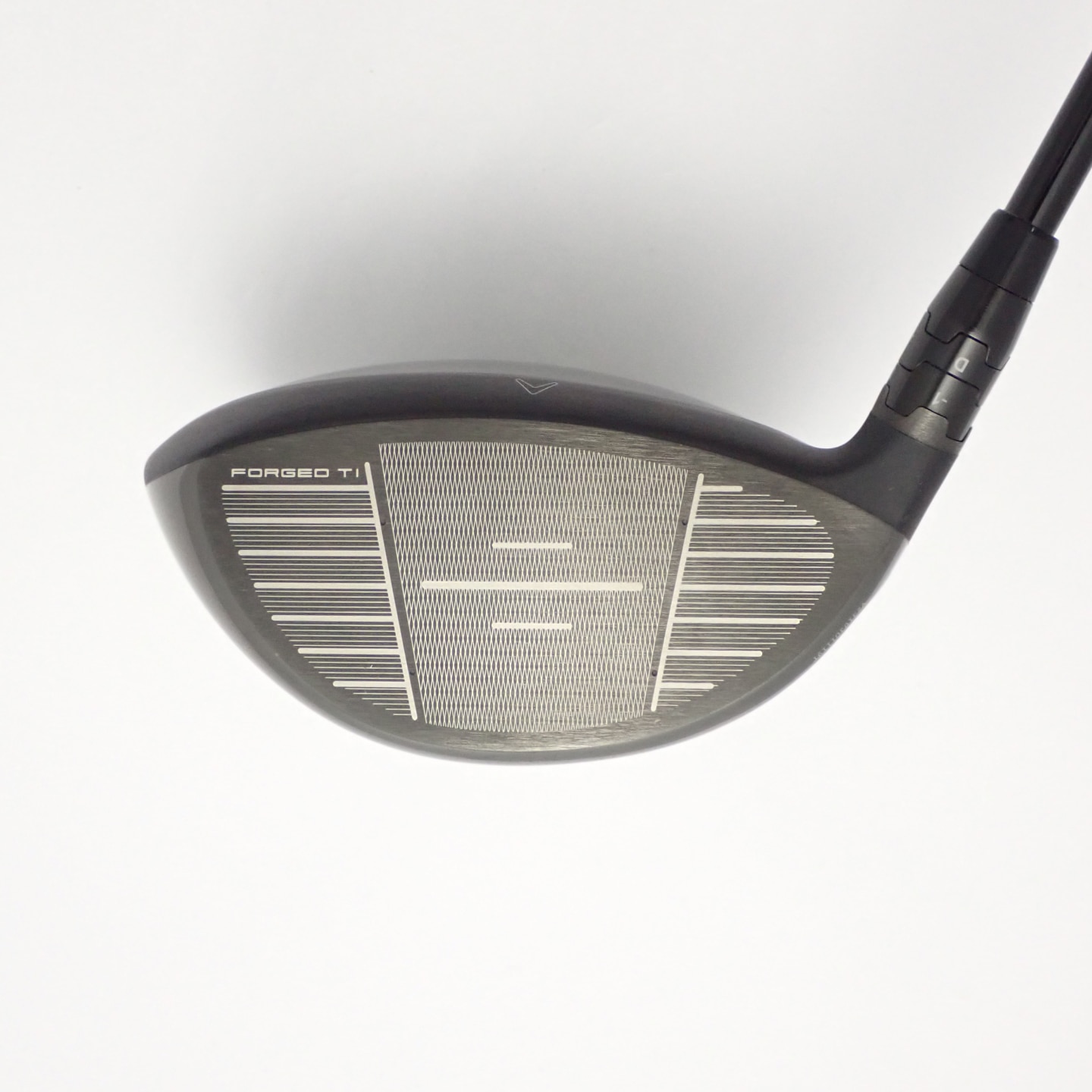 中古】パラダイム X ドライバー SPEEDER NX for Callaway 10.5 S CD