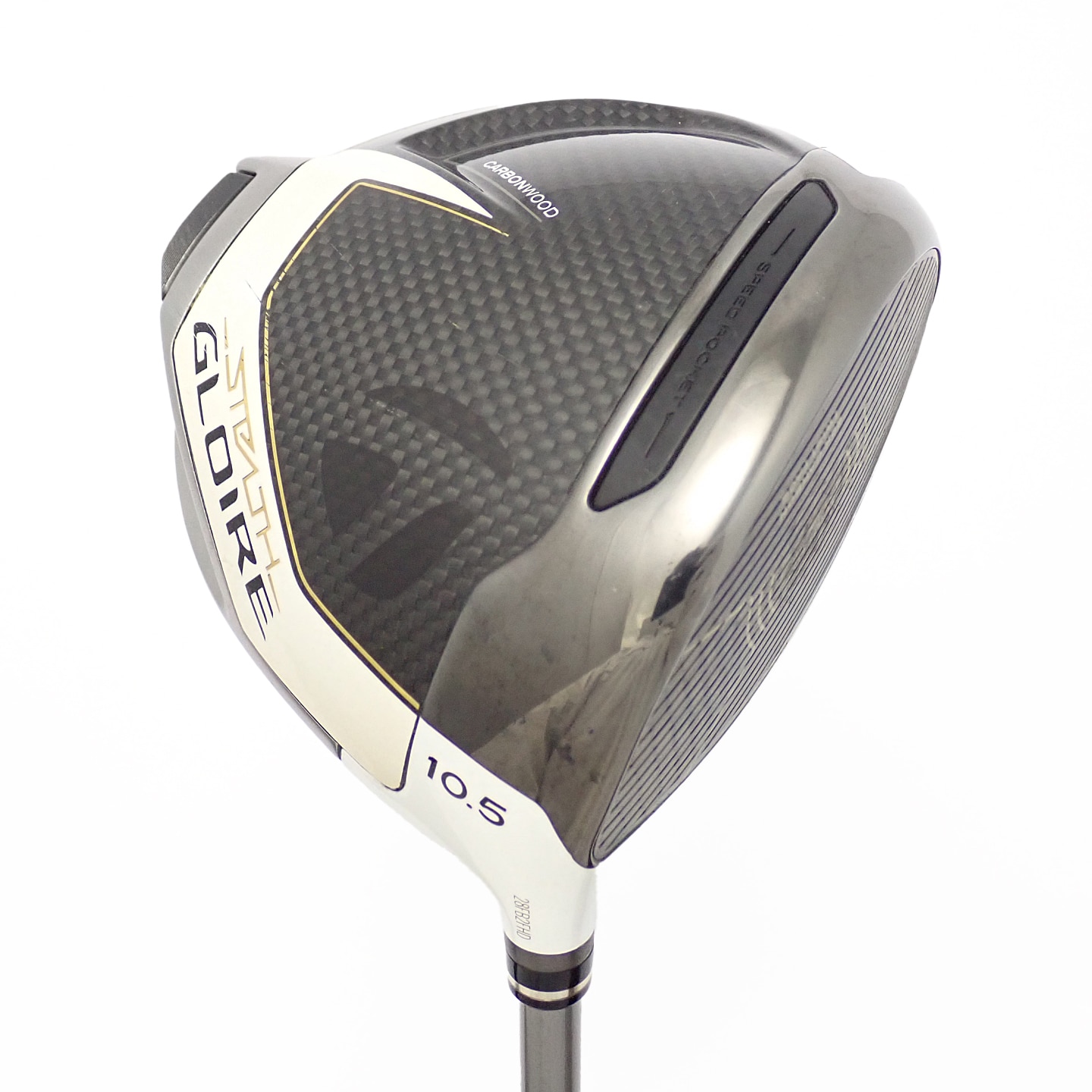 中古】ステルス ドライバー (テーラーメイド) 通販｜GDO中古ゴルフクラブ