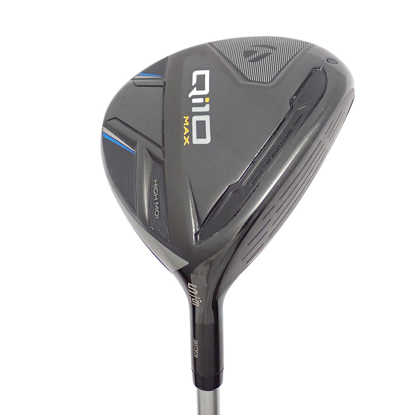 中古】Qi10 (テーラーメイド) レディス 通販｜GDO中古ゴルフクラブ