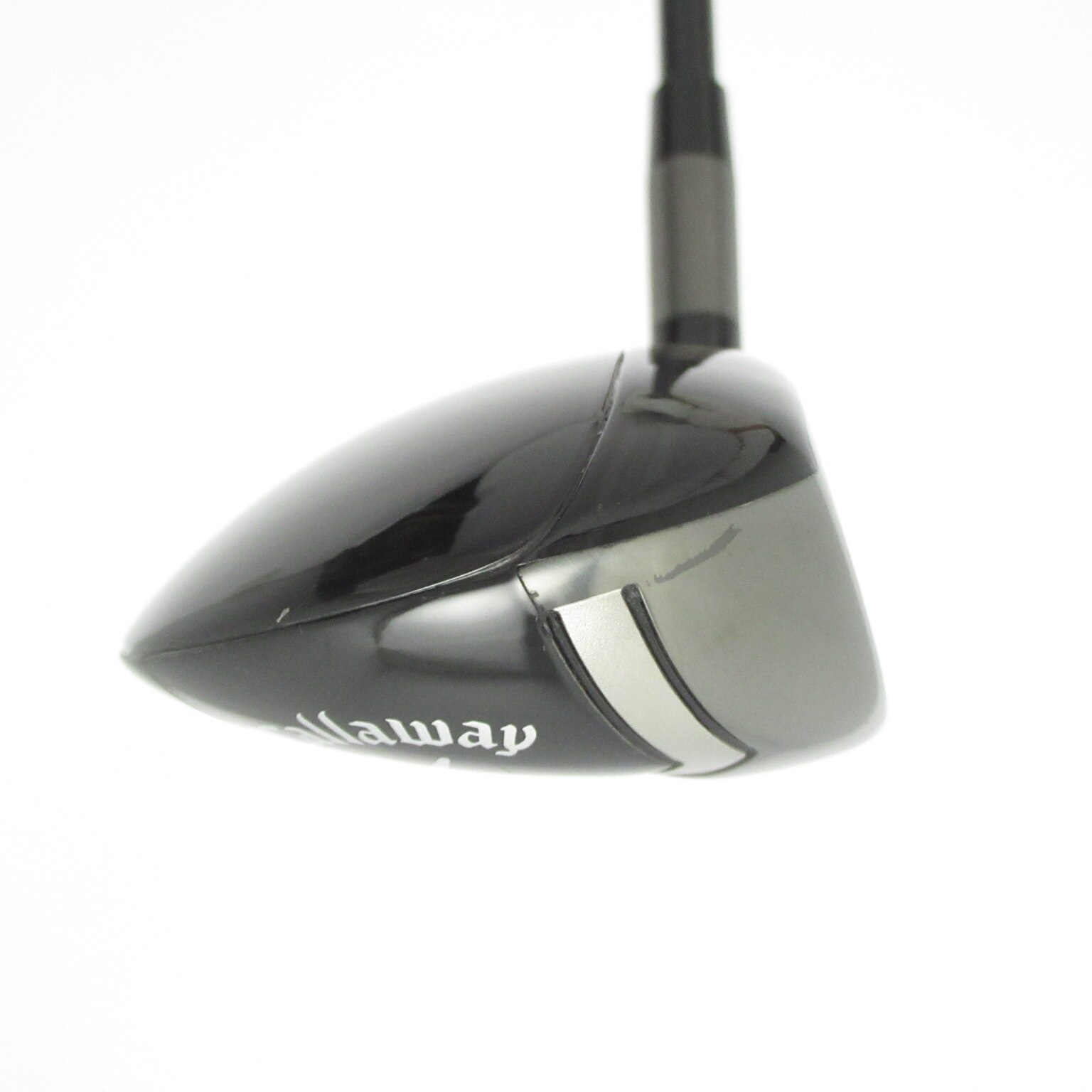 中古】APEX UW(2025) ユーティリティ TENSEI BLACK SILVER 70 for