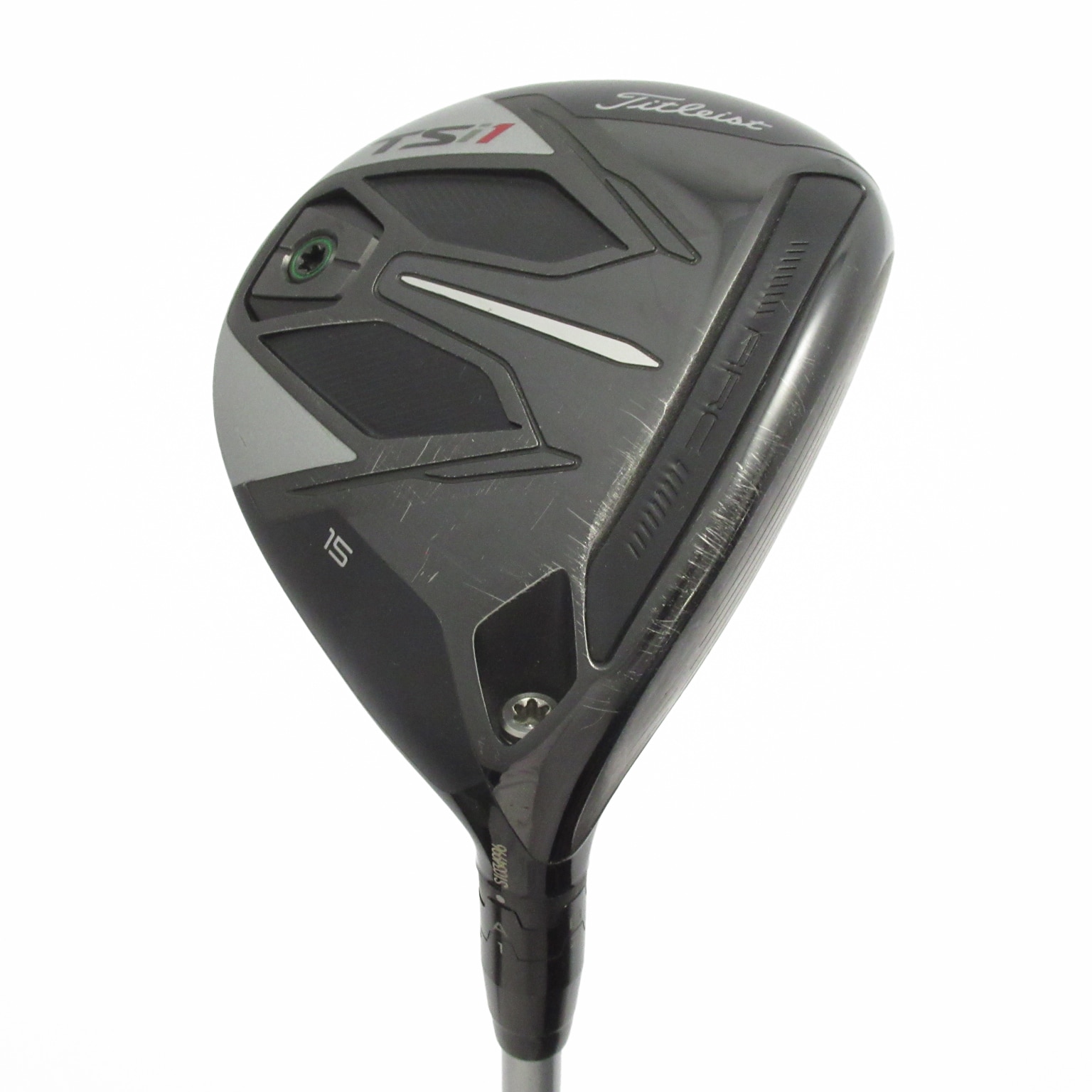 中古】TSi1 フェアウェイウッド (タイトリスト) TSi 通販｜GDO中古