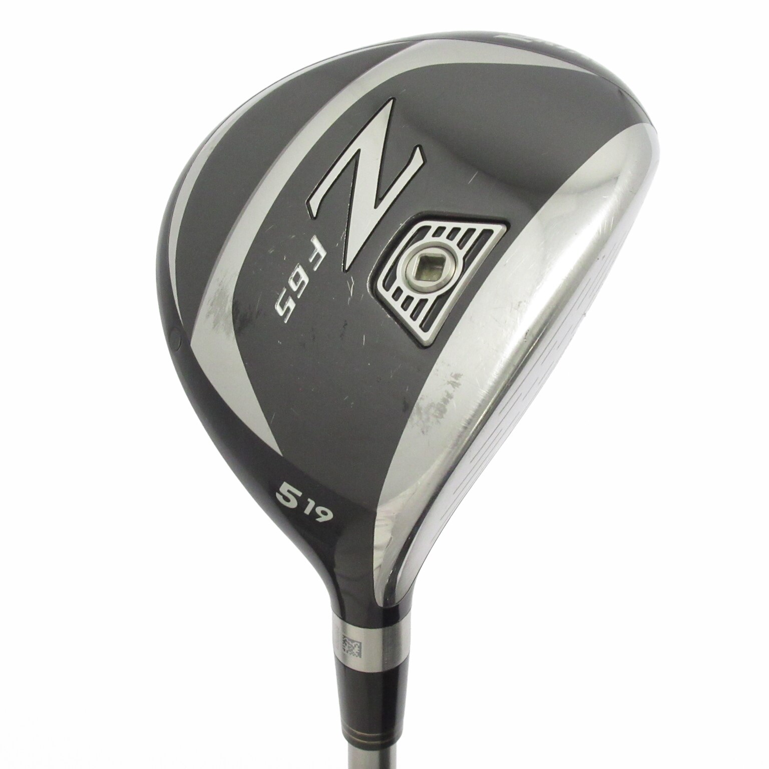 中古】スリクソン Z F65 フェアウェイウッド (ダンロップ) スリクソン