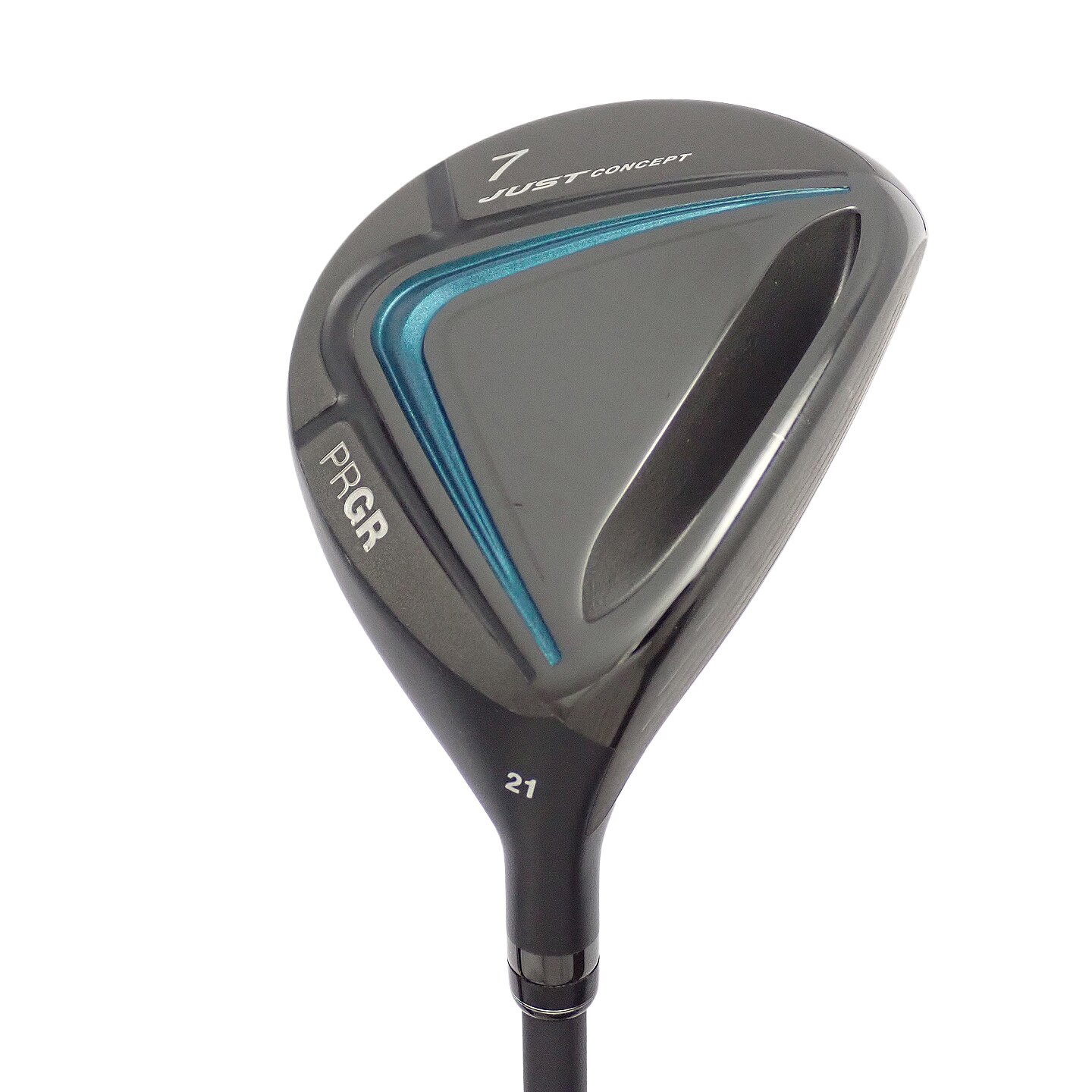 中古】RSX(2024) フェアウェイウッド TENSEI FOR PRGR 21 S BC