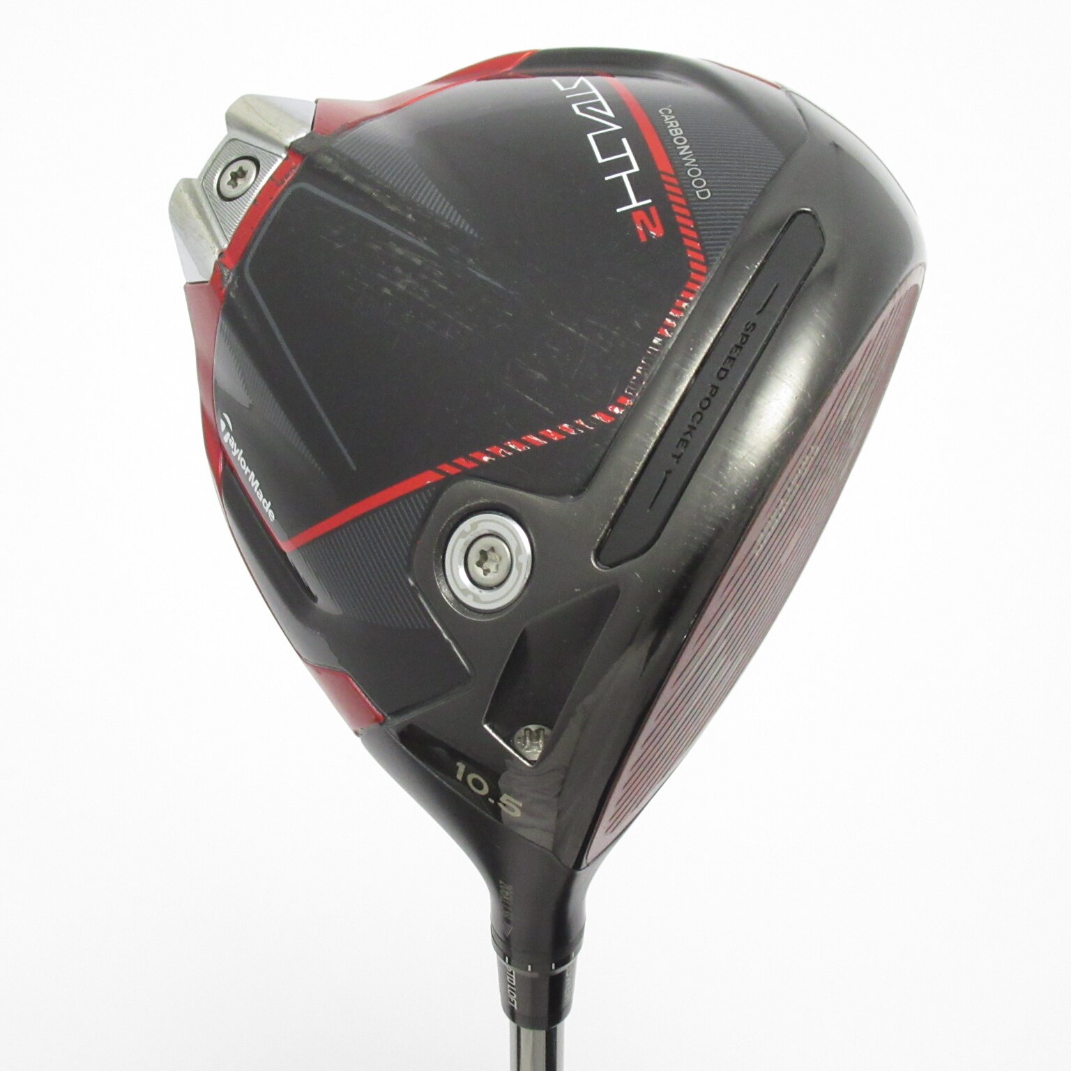 中古】ステルス 2 ドライバー (テーラーメイド) ステルス 通販｜GDO