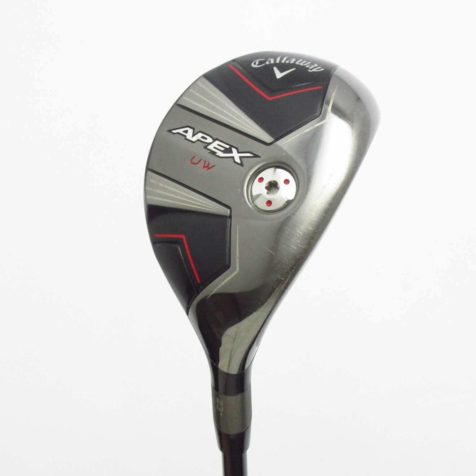 中古】APEX UW(2023） ユーティリティ TENSEI 70 for Callaway 23 S CD