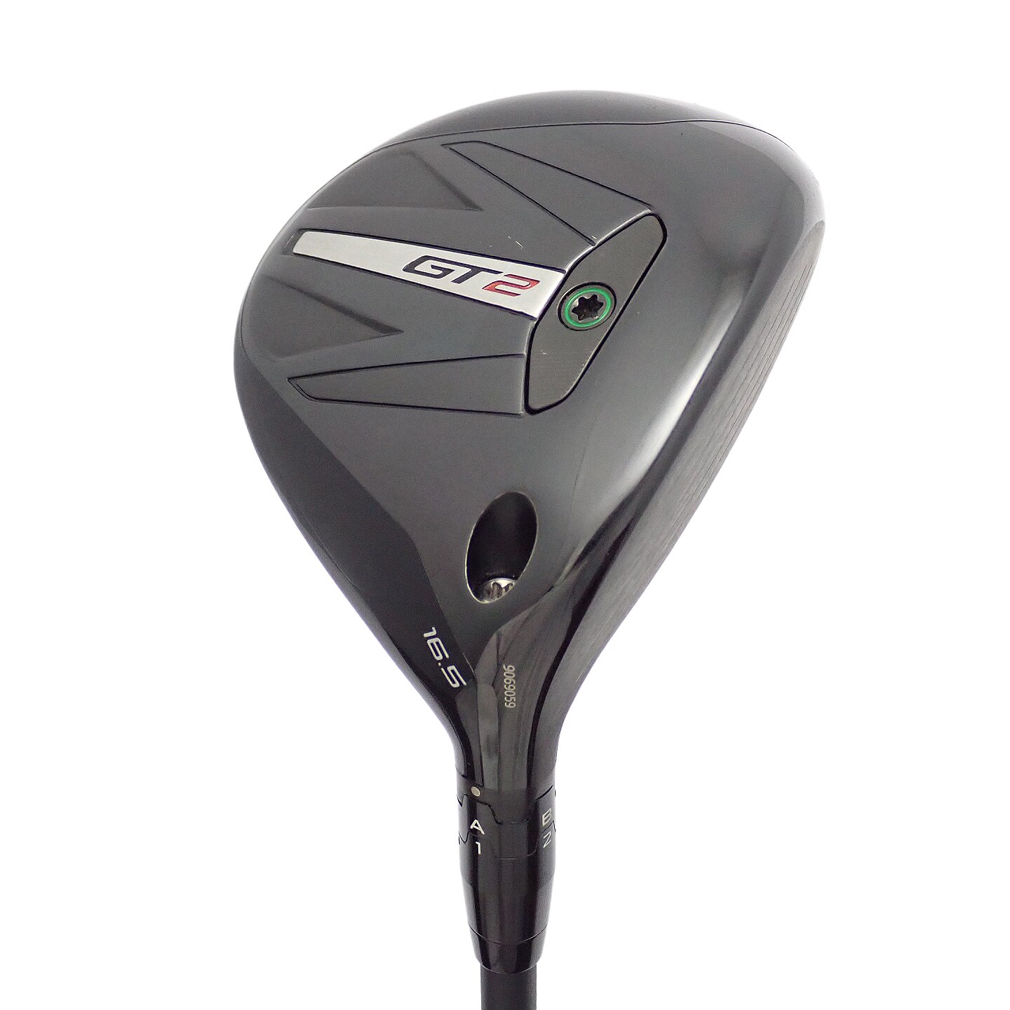 中古】GT2 フェアウェイウッド (タイトリスト) Titleist 通販｜GDO中古