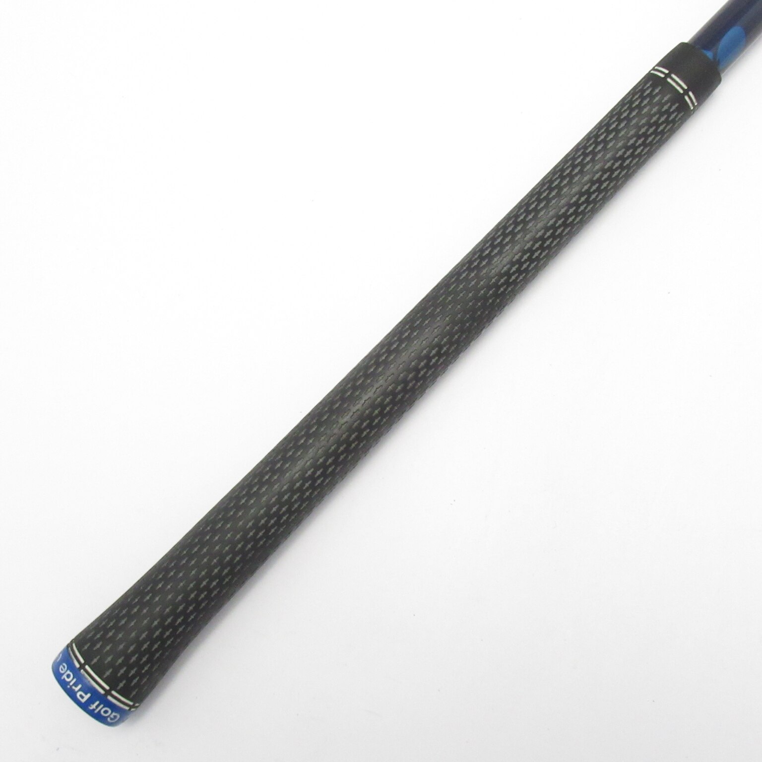 中古】純正シャフト ドライバー用_スリーブ付 Diamana Blue TM50 SR CD