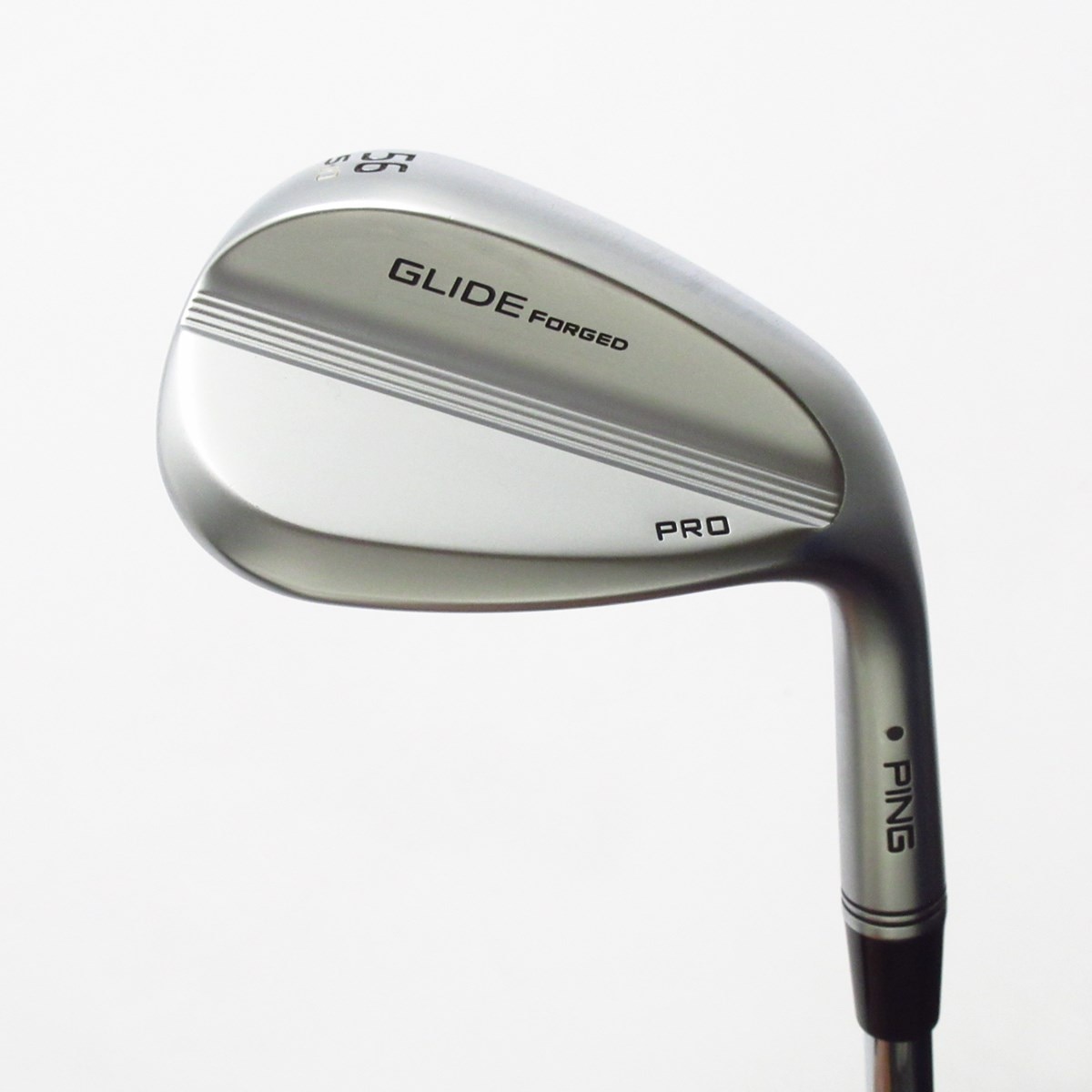 中古】グライド フォージド プロ Sグラインド ウェッジ N.S.PRO MODUS3