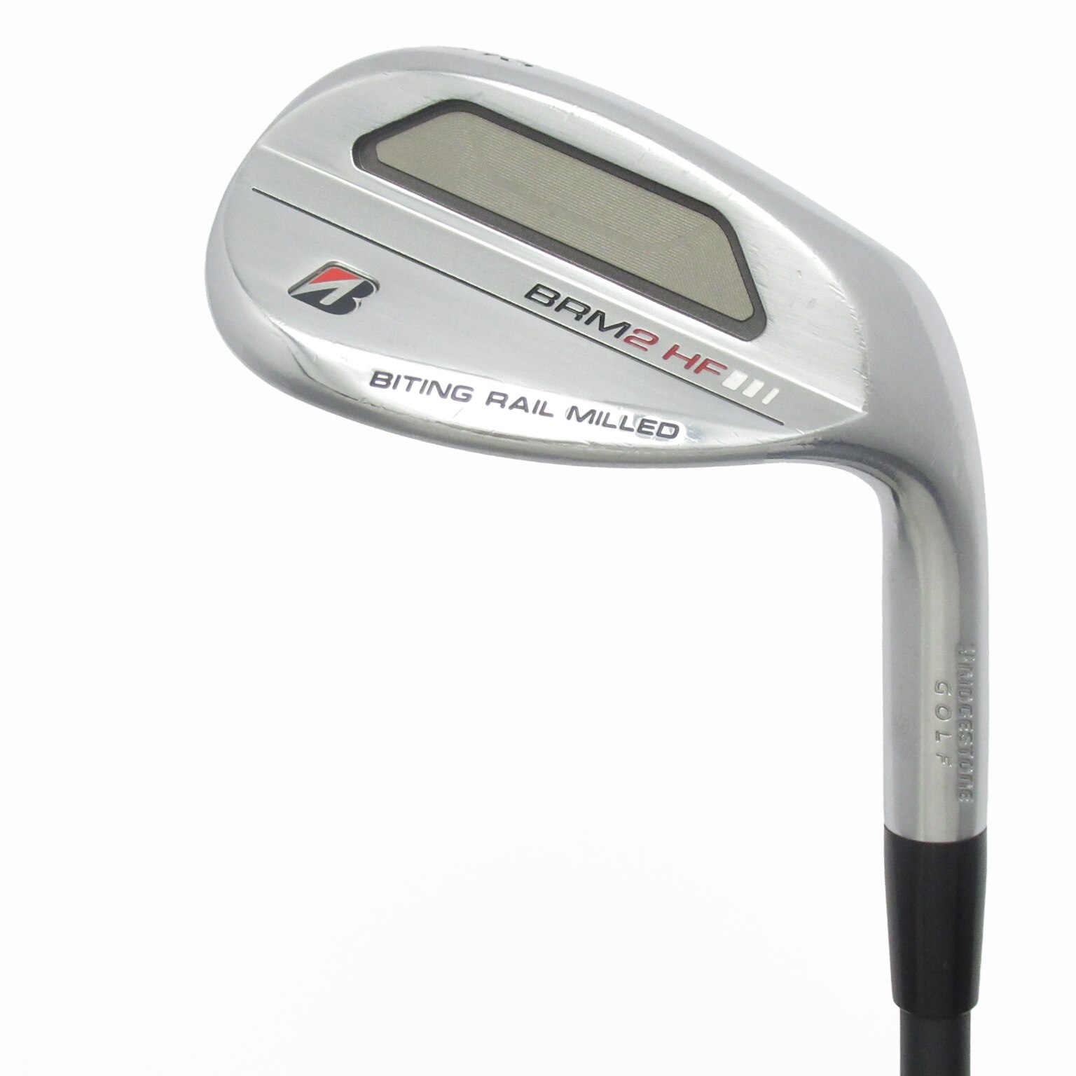 中古】BRM2 HF ウェッジ VANQUISH BS50i 52-10 S C(ウェッジ（単品