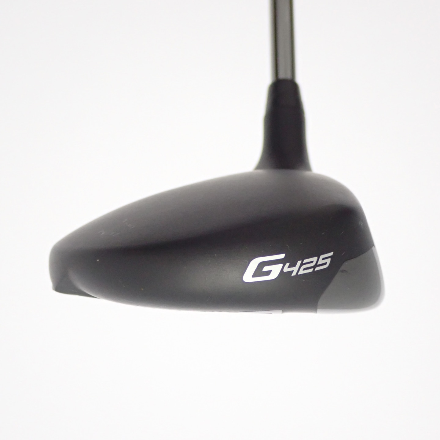 中古】G425 MAX フェアウェイウッド PING TOUR 173-75 20.5 R C