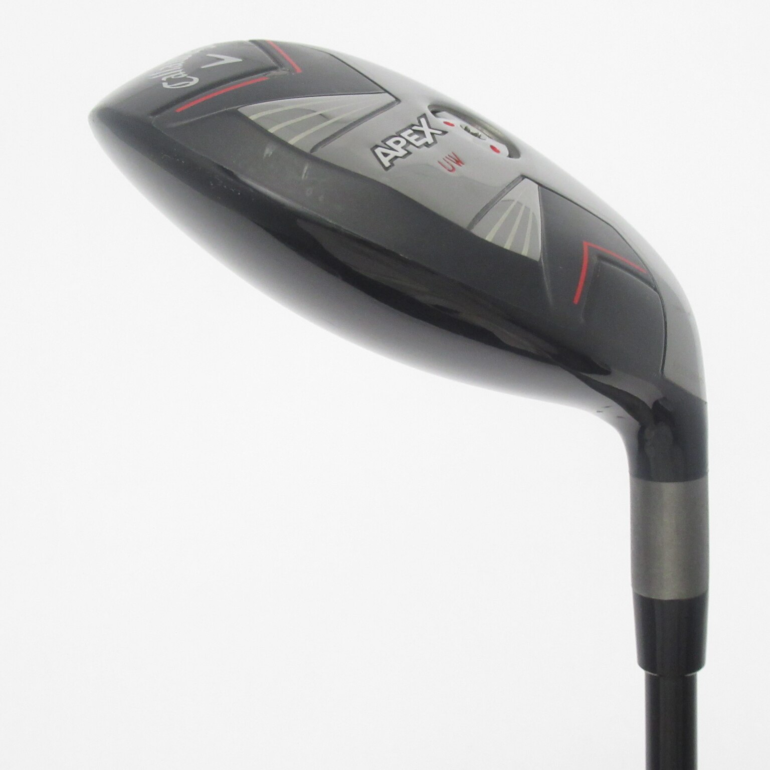 中古】APEX UW(2023） ユーティリティ TENSEI 70 for Callaway 23 R C