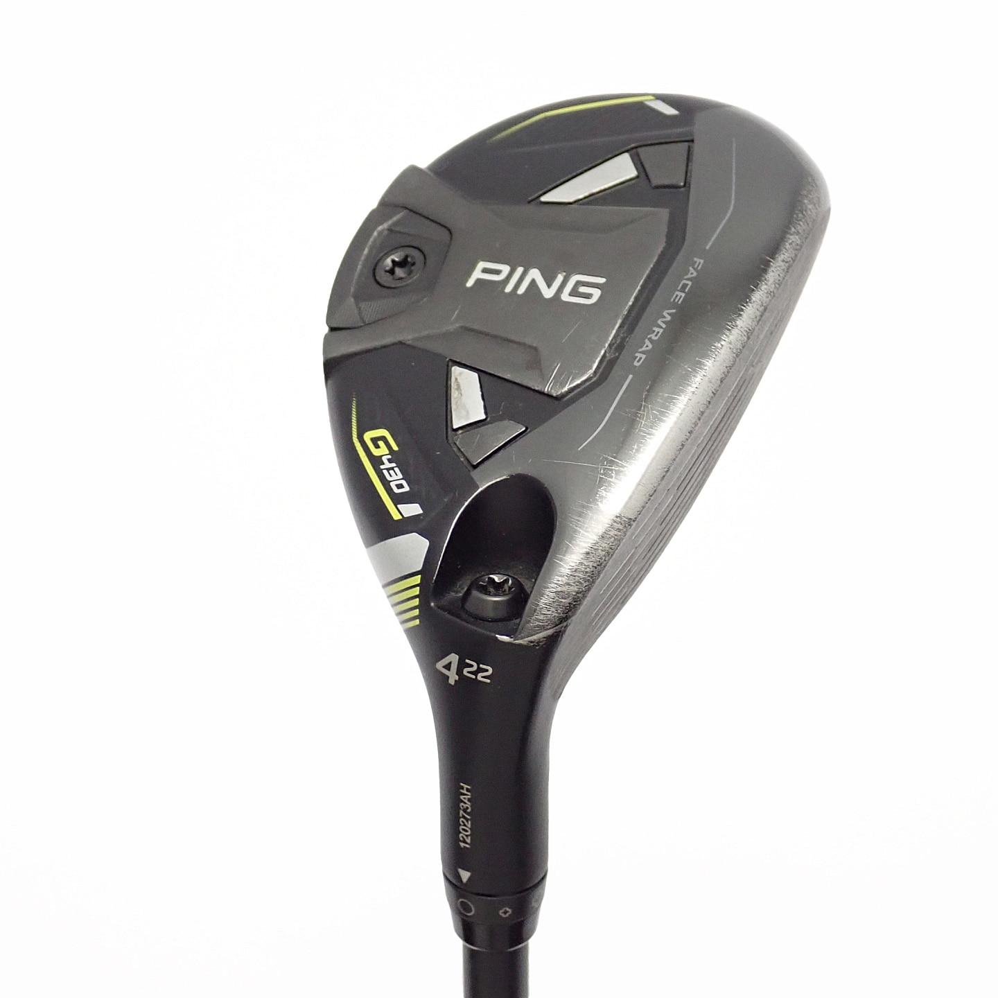 中古】G430 ユーティリティ (ピン) 通販｜GDO中古ゴルフクラブ
