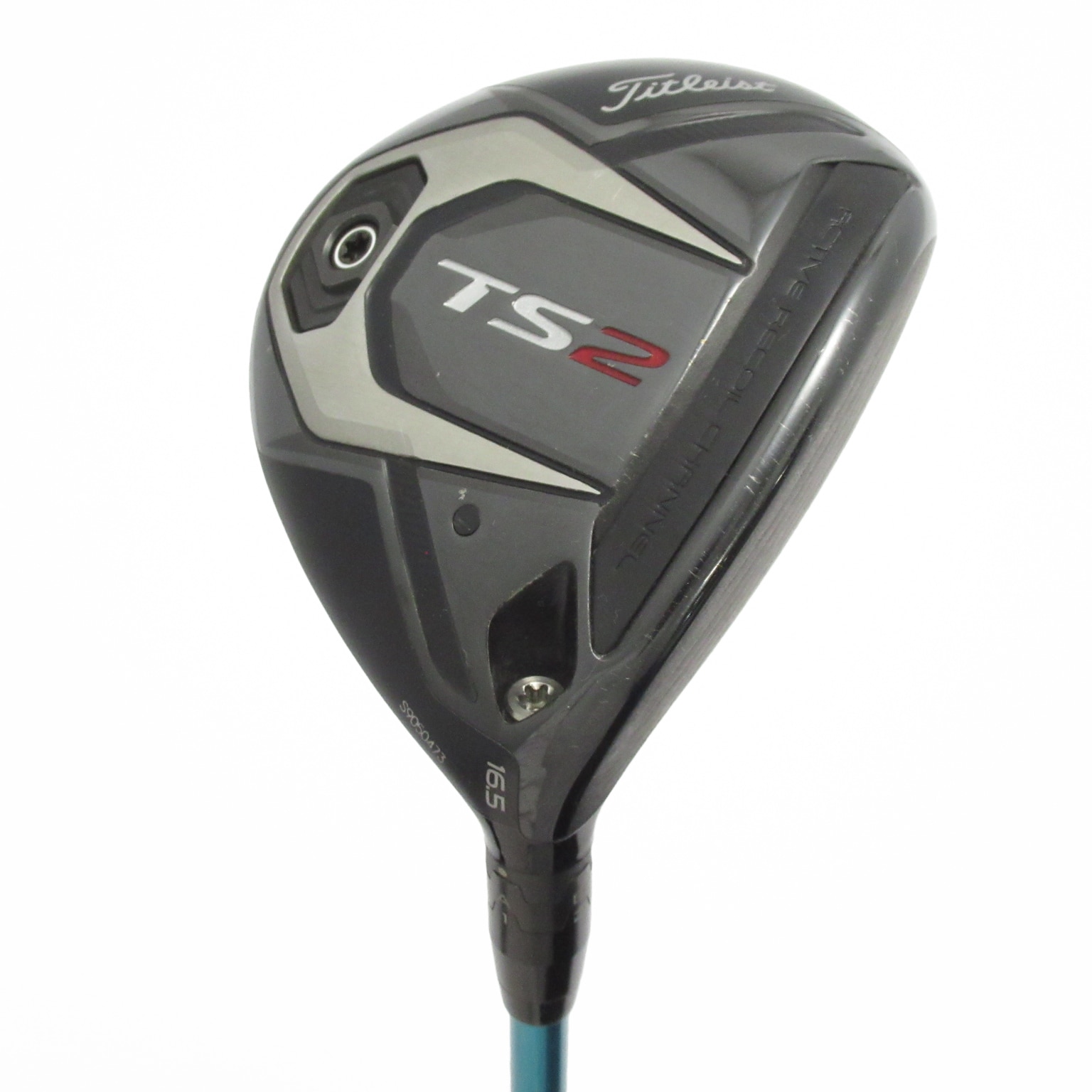 中古】TS2 フェアウェイウッド (タイトリスト) Titleist 通販｜GDO中古