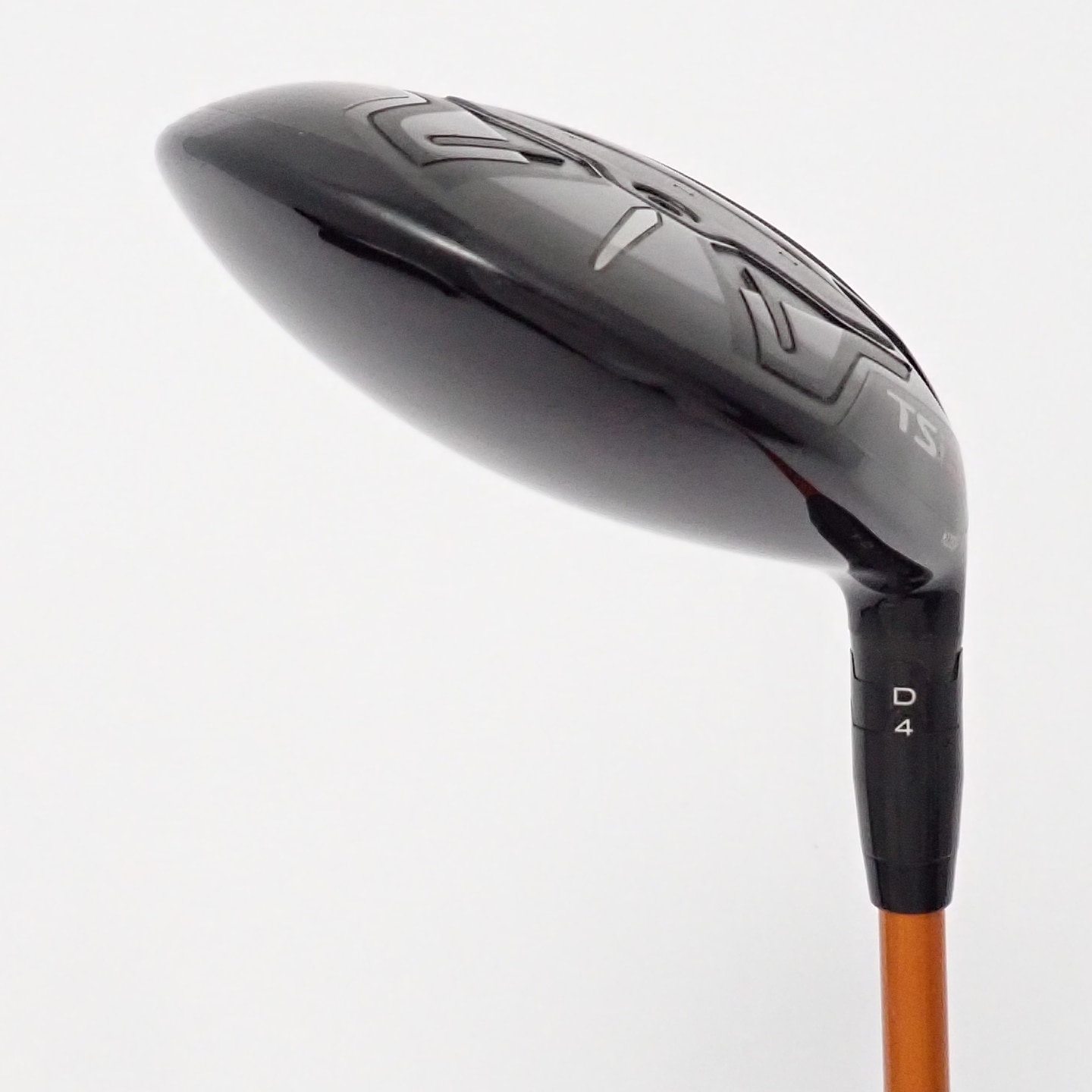 中古】TSi3 フェアウェイウッド Tour AD DI-6(2020) 15 S D