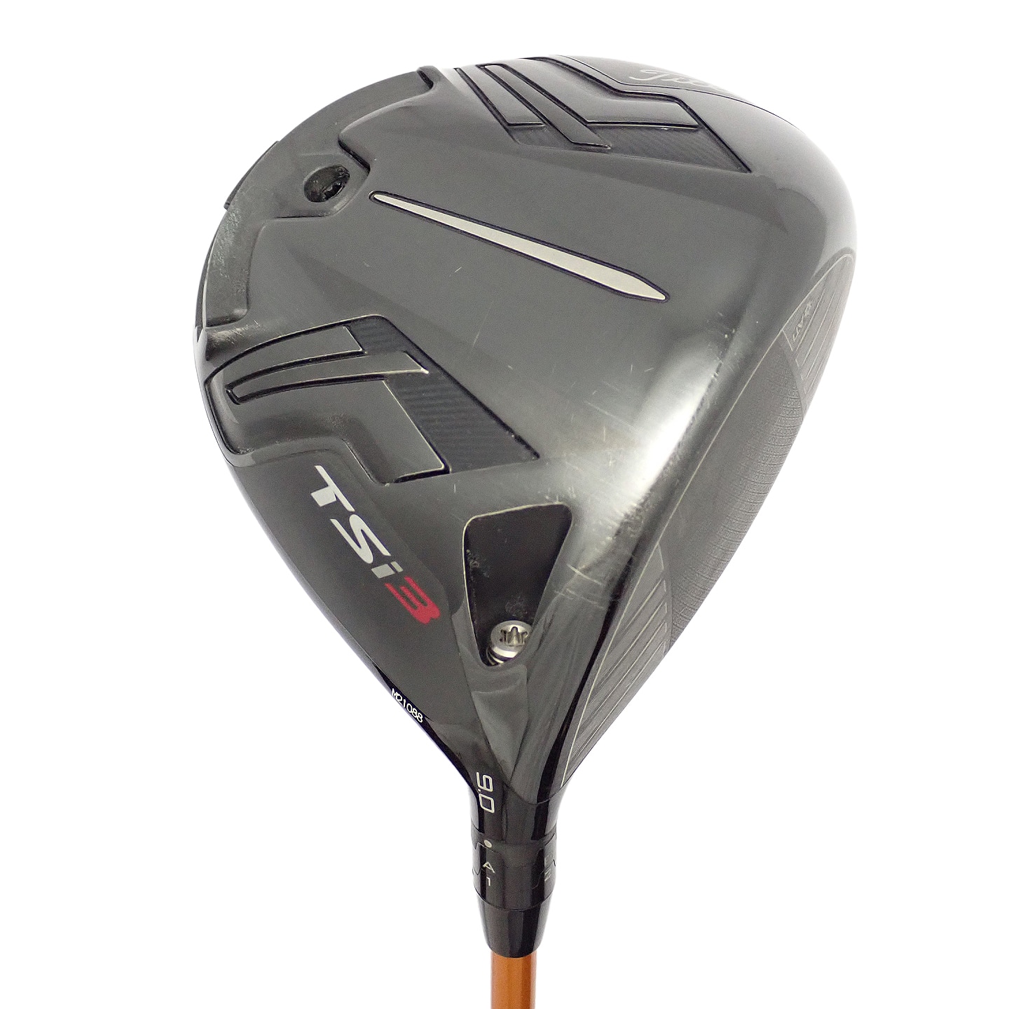 中古】TSi3 ドライバー Tour AD DI-6(2020) 9 S CD(ドライバー（単品