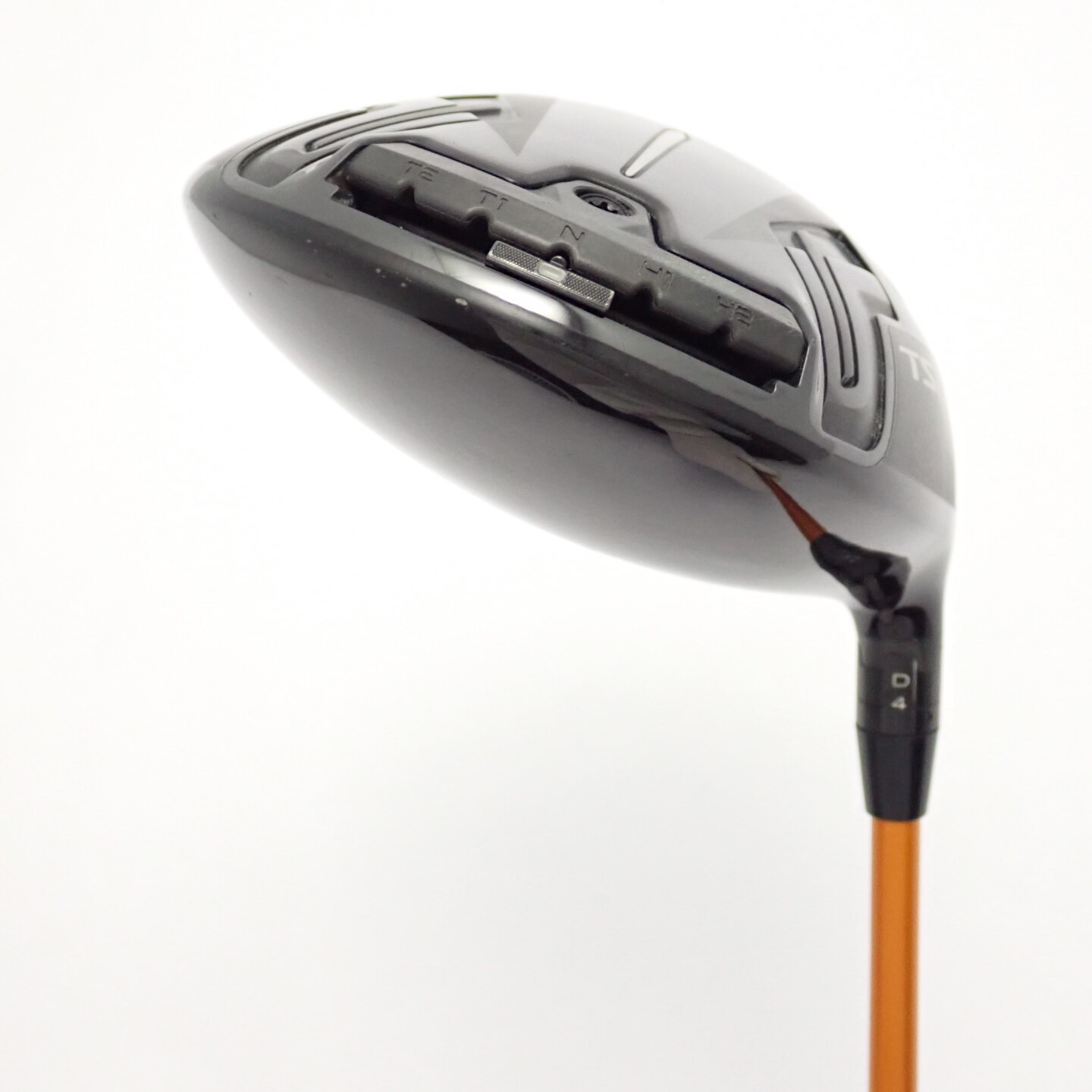 中古】TSi3 ドライバー Tour AD DI-6(2020) 9 S CD(ドライバー（単品