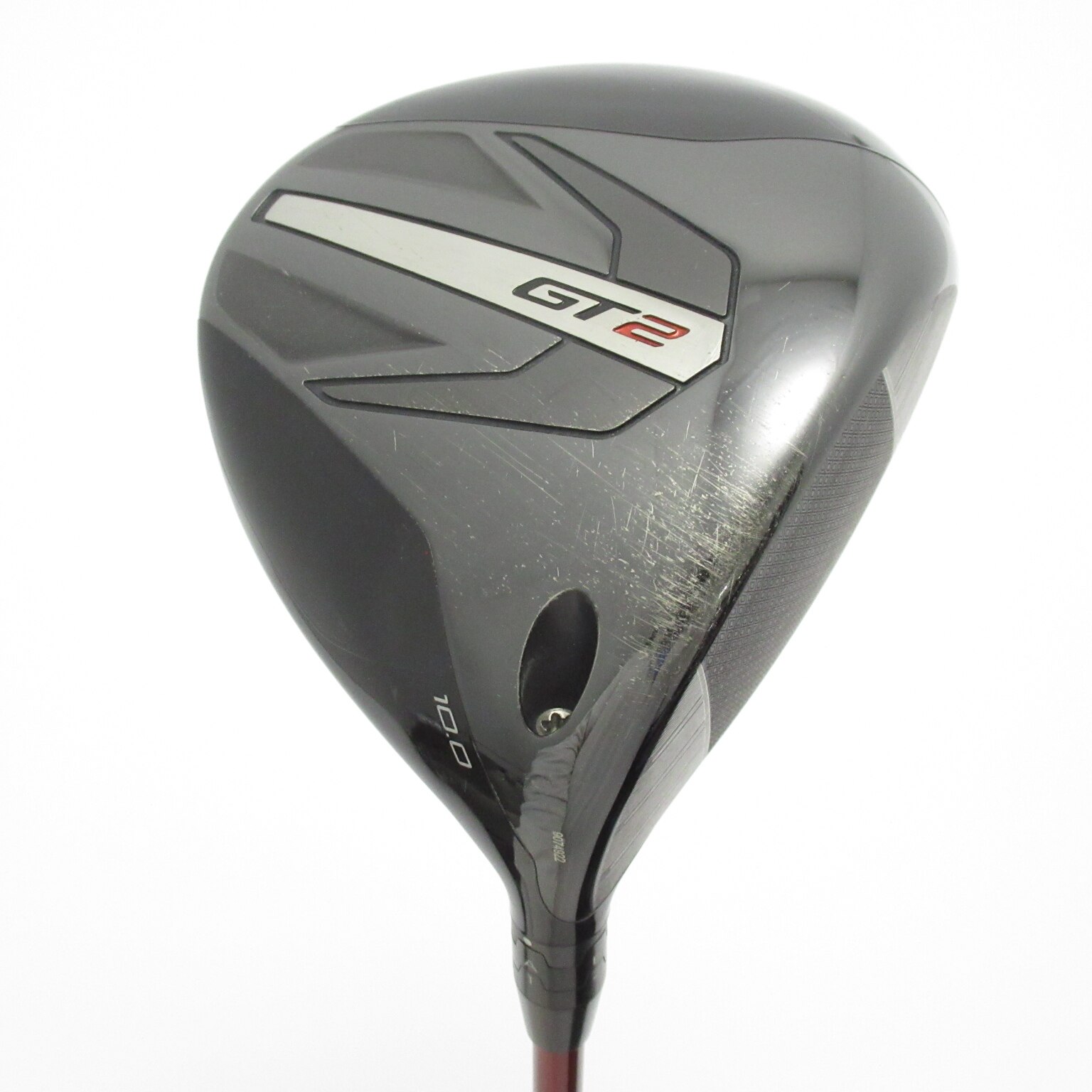 中古】GT2 ドライバー (タイトリスト) Titleist 通販｜GDO中古ゴルフクラブ