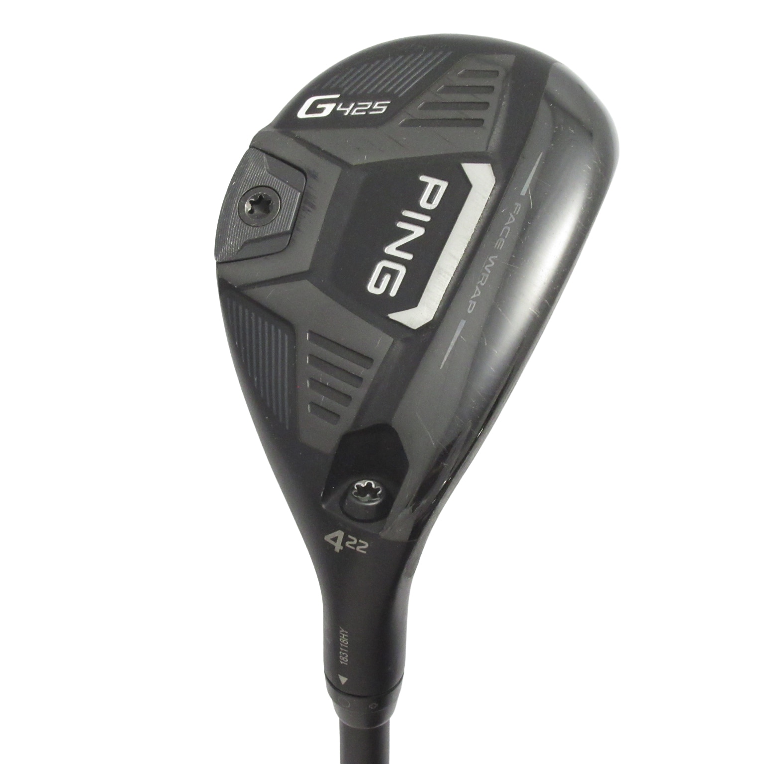 中古】G425 ユーティリティ (ピン) G425 通販｜GDO中古ゴルフクラブ