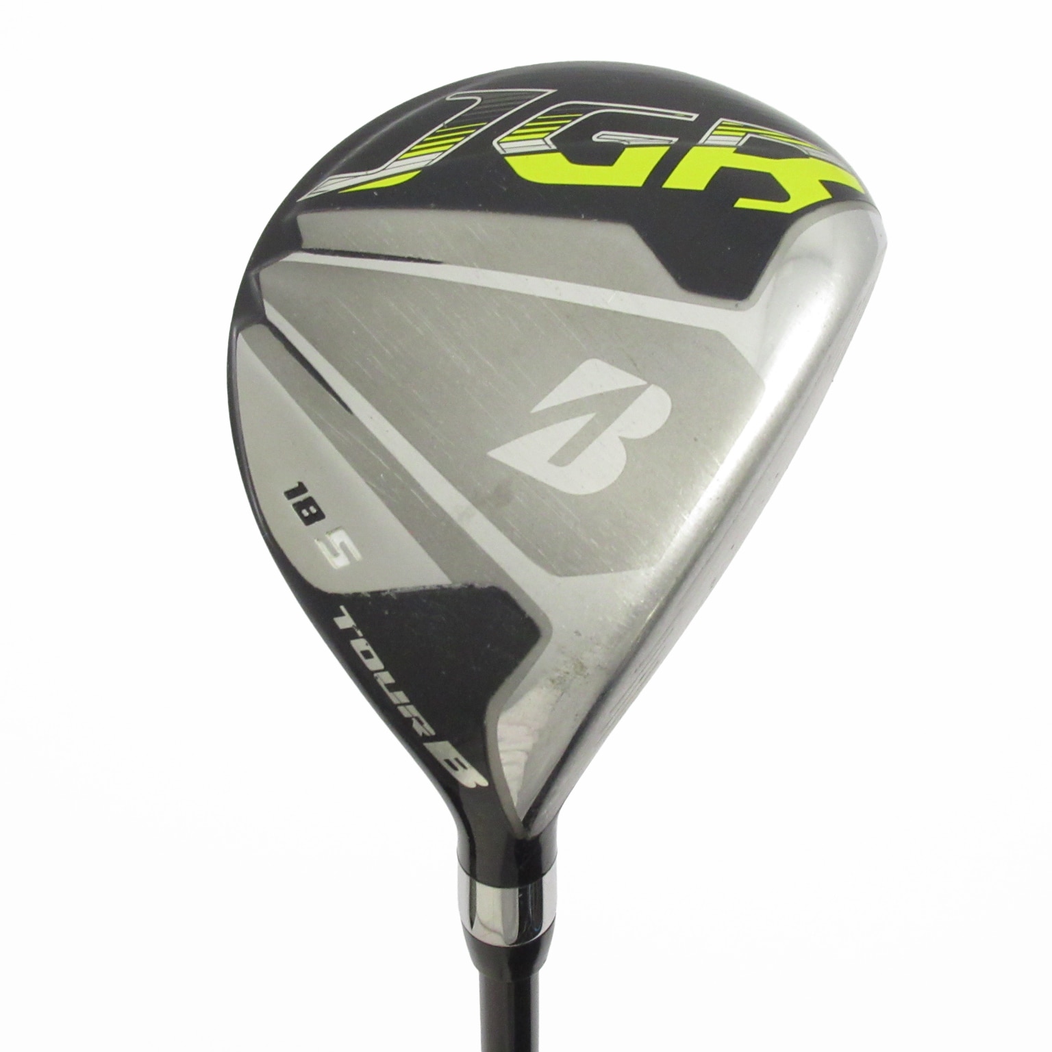 中古】TOUR B JGR フェアウェイウッド (ブリヂストン) TOUR B 通販