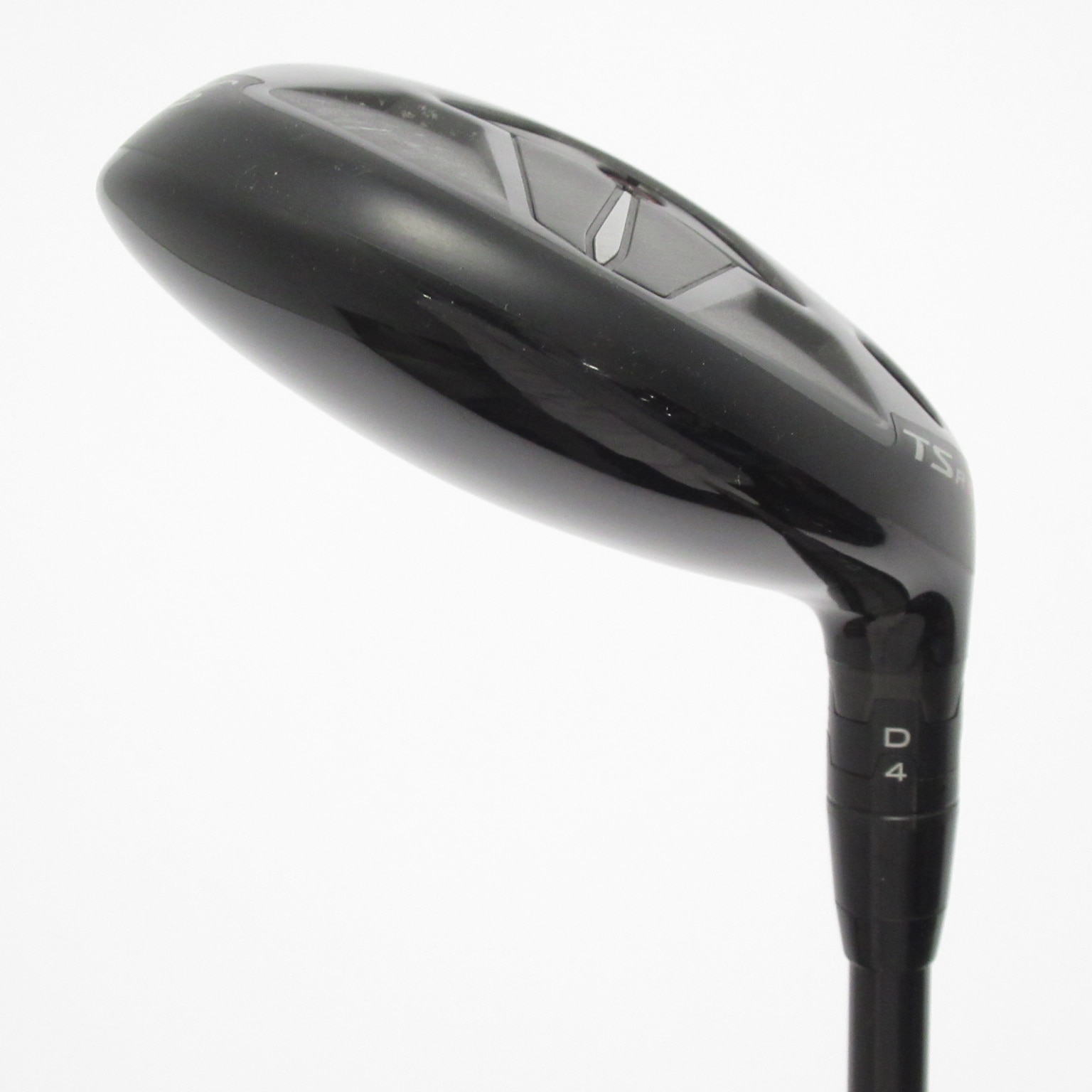 中古】TSR2 ユーティリティ TENSEI PRO 1K HYBRID 70 21 S C