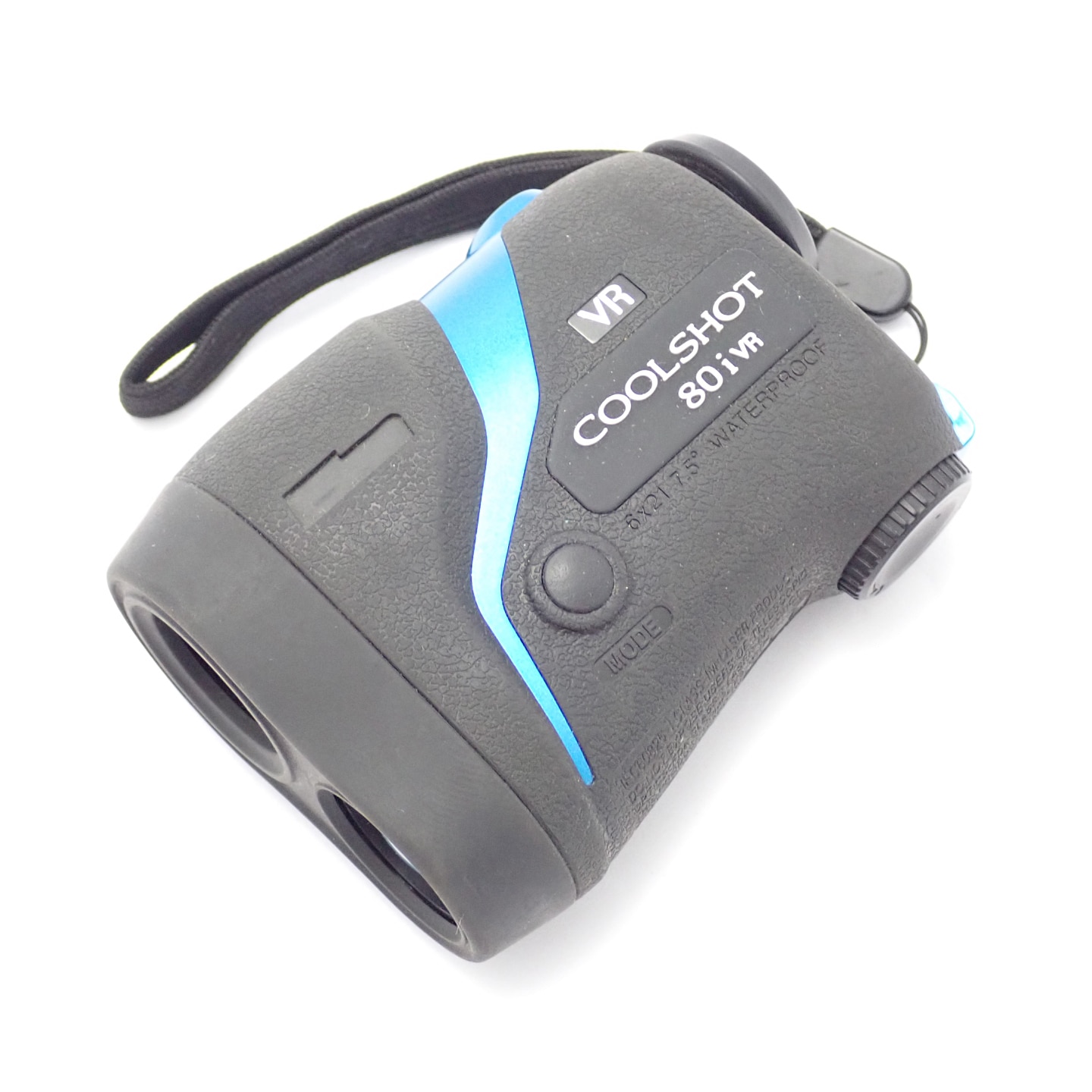 中古】COOLSHOT 80i VR 距離測定器 (ニコン) ニコン 通販｜GDO中古