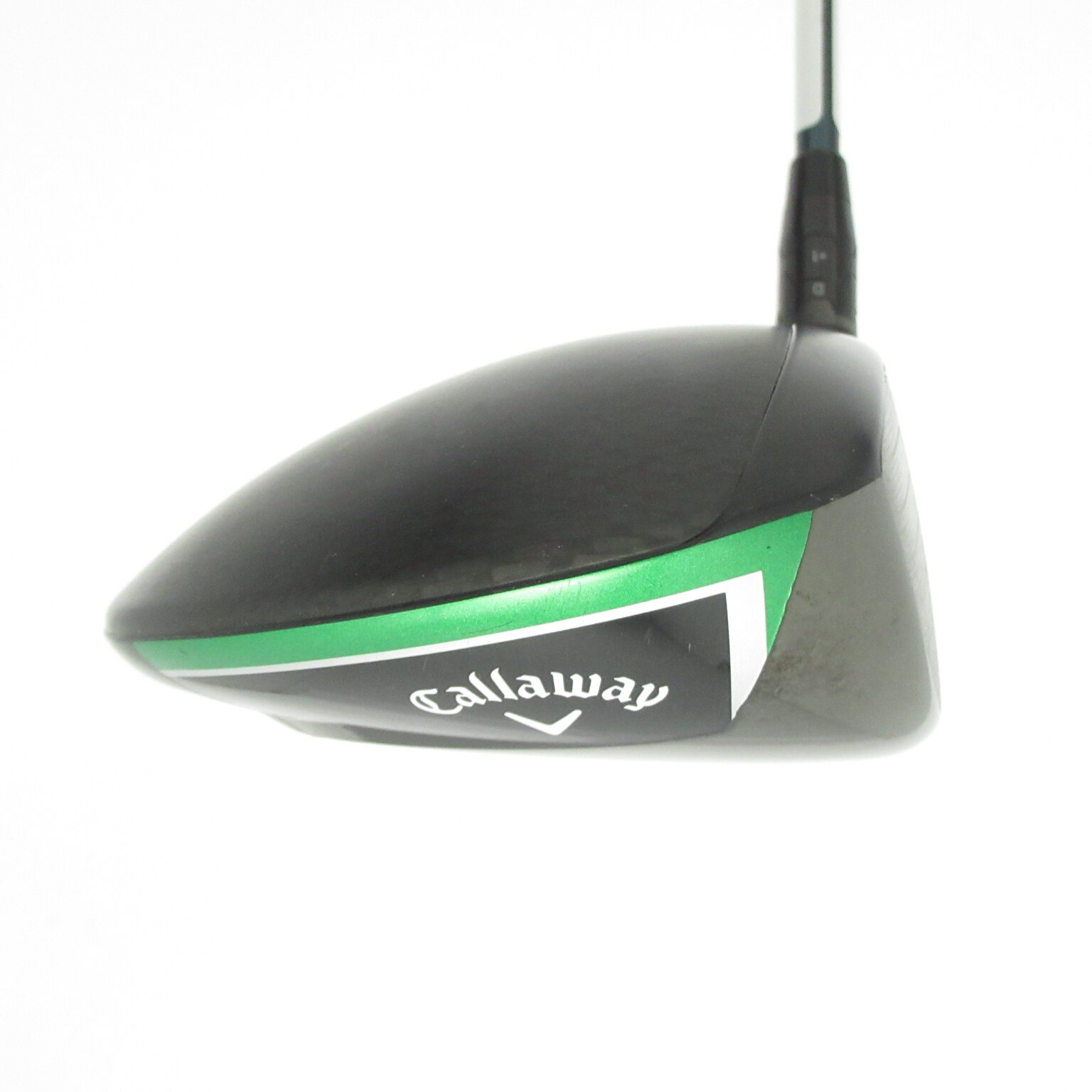 中古】エリート X ドライバー VENTUS GREEN 5 for Callaway 10.5 S CD