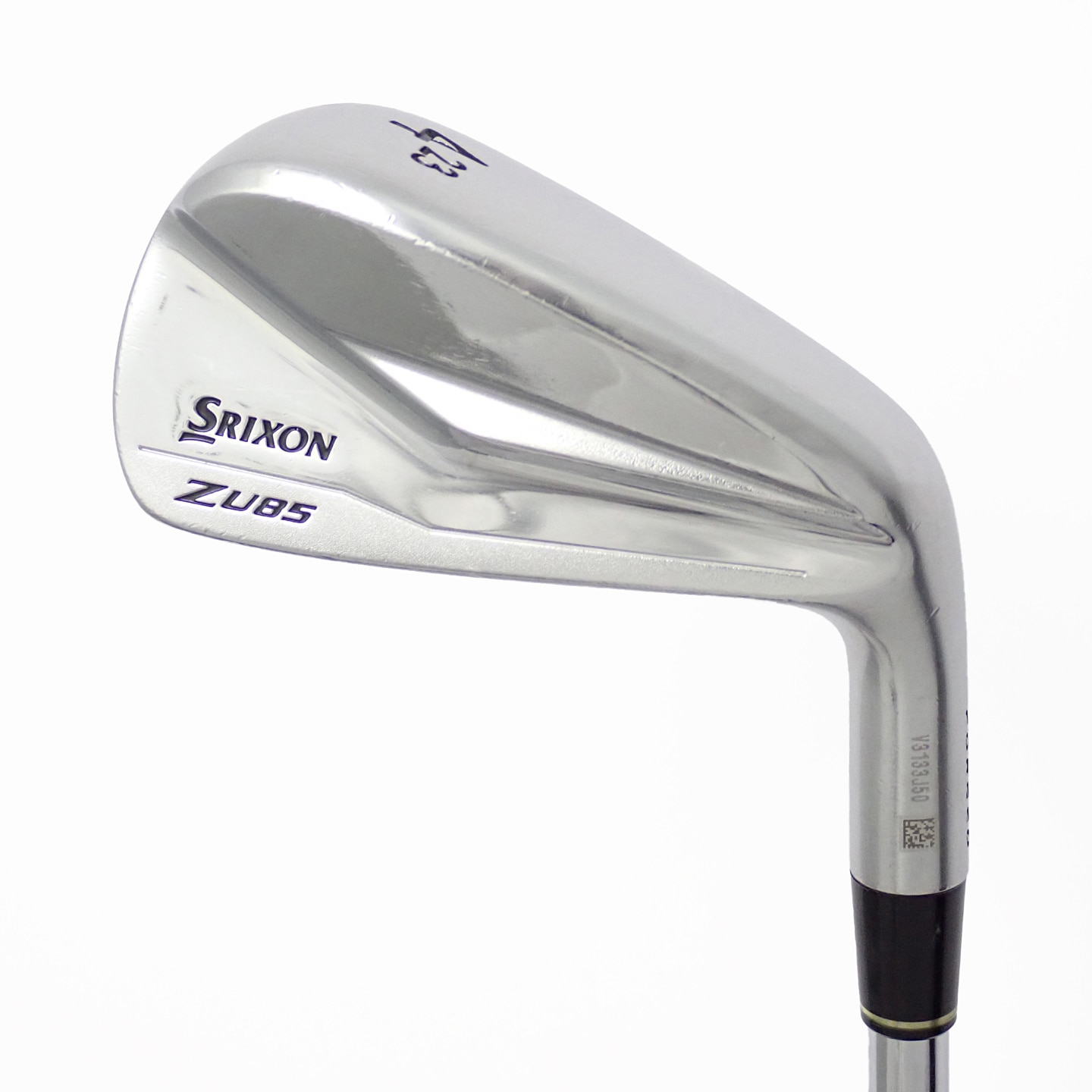 中古】スリクソン Z U85 ユーティリティ (ダンロップ) スリクソン 通販