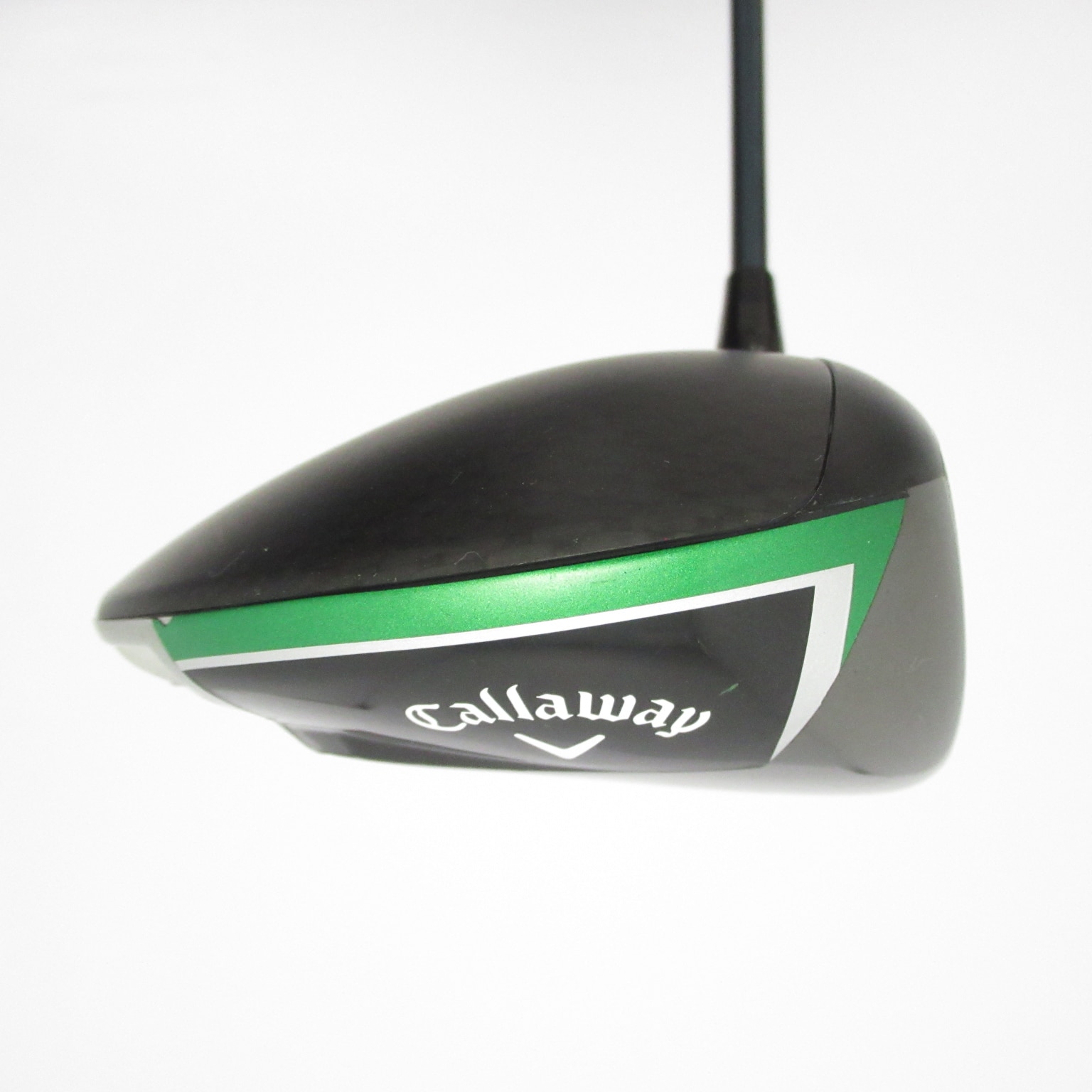 中古】エリート ドライバー VENTUS GREEN 5 for Callaway 10.5 SR C