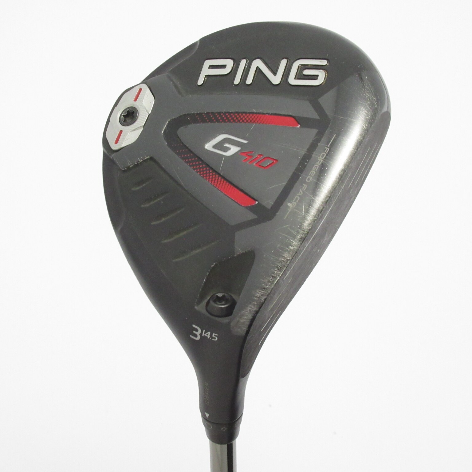 中古】G410 フェアウェイウッド PING TOUR 173-65 14.5 S C