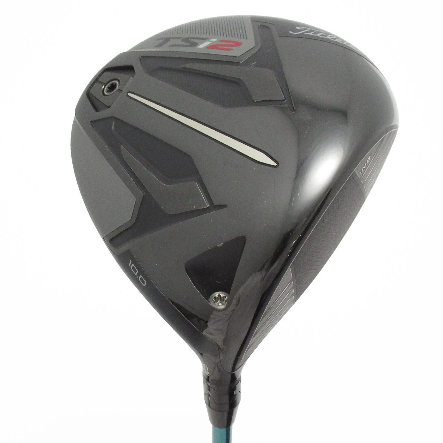 中古】TSi2 ドライバー (タイトリスト) TSi 通販｜GDO中古ゴルフクラブ