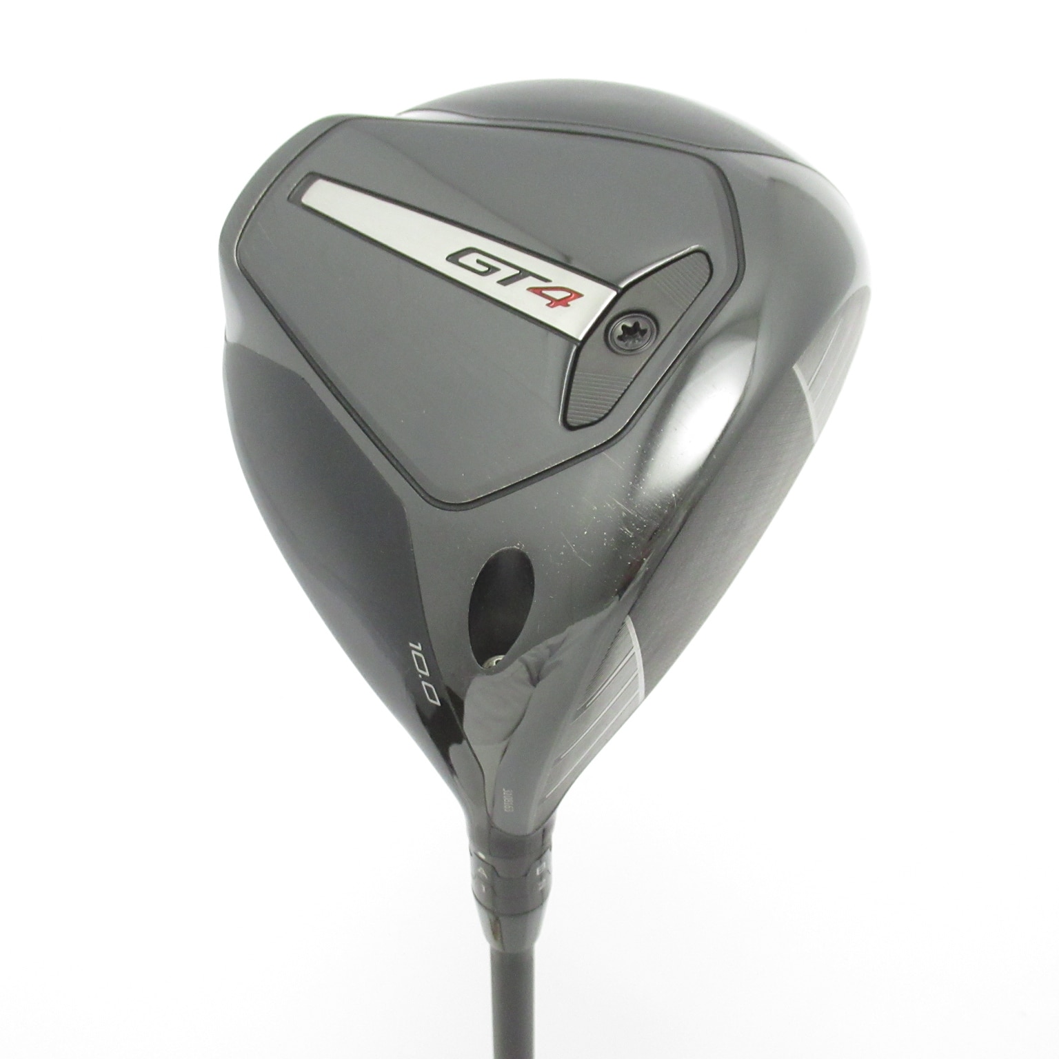 中古】GT4 (タイトリスト) Titleist メンズ 通販｜GDO中古ゴルフクラブ