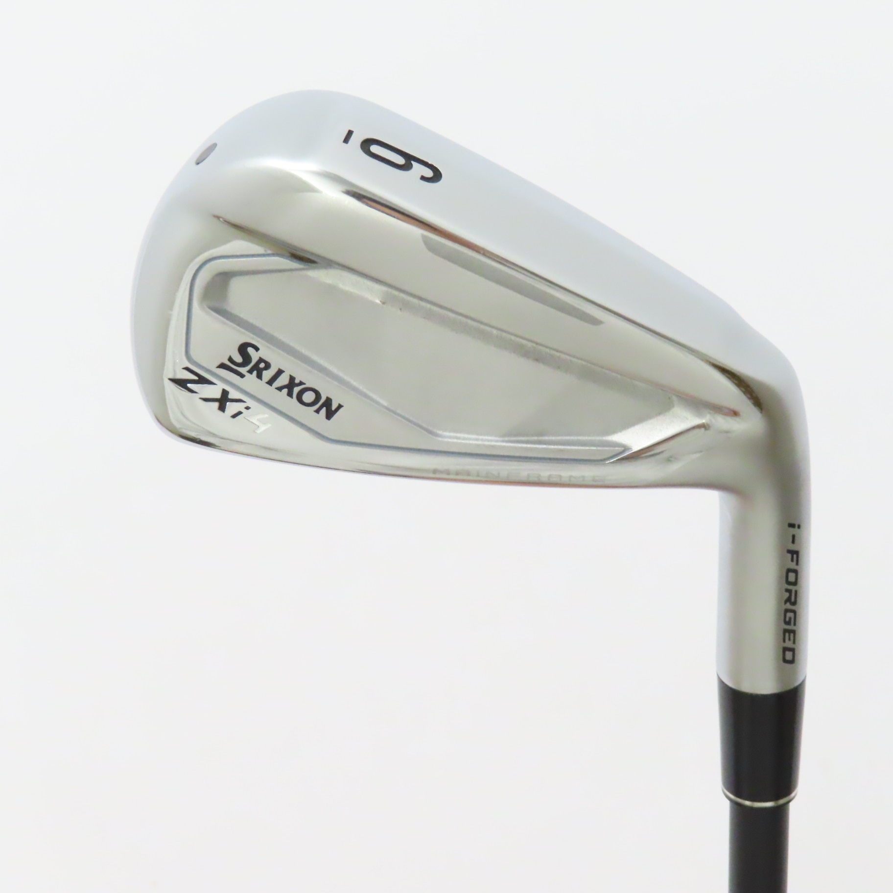 すん 中古】スリクソン ZXi4 アイアン Diamana ZXi for IRON 25.5 S C