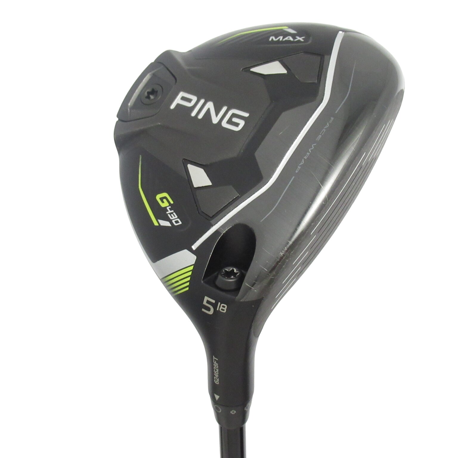 中古】ピン(PING) フェアウェイウッド 通販｜GDO中古ゴルフクラブ