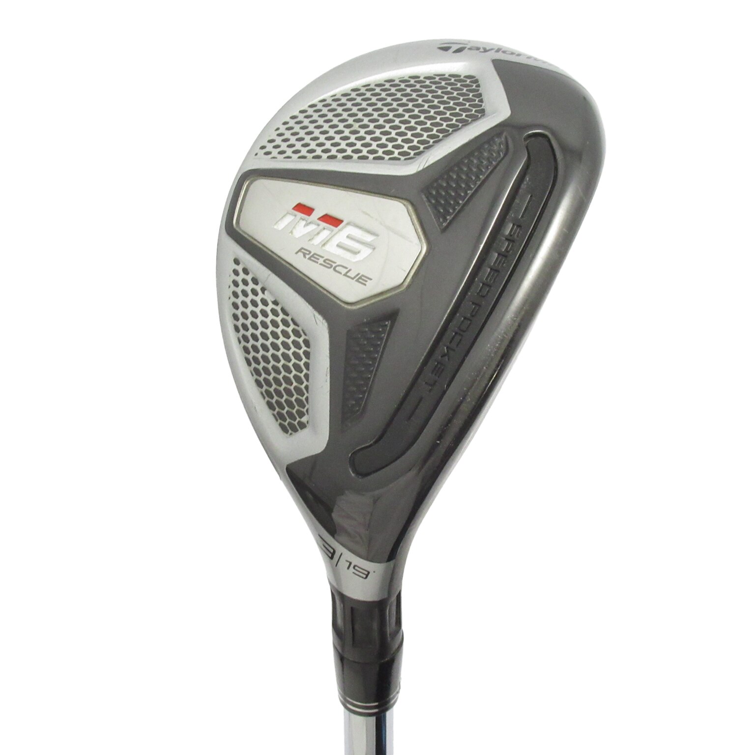 中古】M6 ユーティリティ (テーラーメイド) 通販｜GDO中古ゴルフクラブ