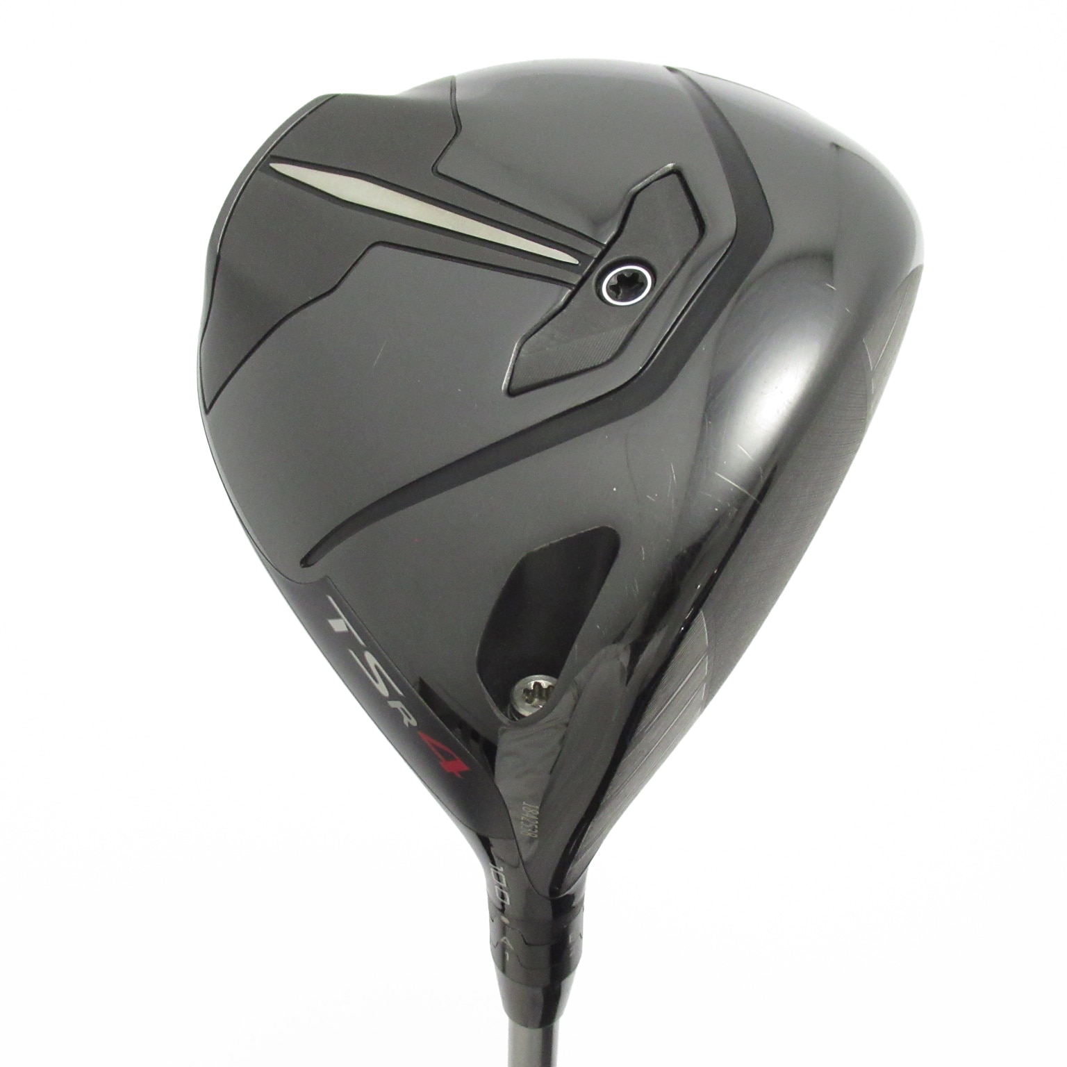 中古】TSR4 ドライバー TSP111 50 10 SR C(ドライバー（単品）)|TSR