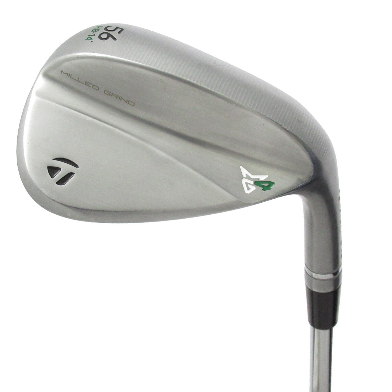 中古】ミルドグラインド4 ウェッジ N.S.PRO MODUS3 TOUR 105 56-14 S C
