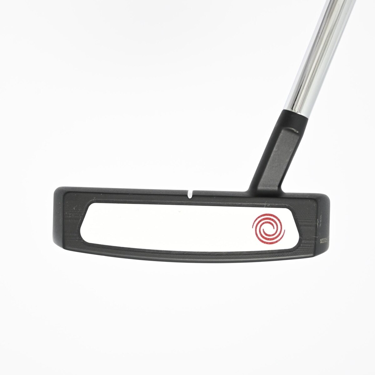 中古】ホワイト・ホット VERSA THREE T S パター スチールシャフト