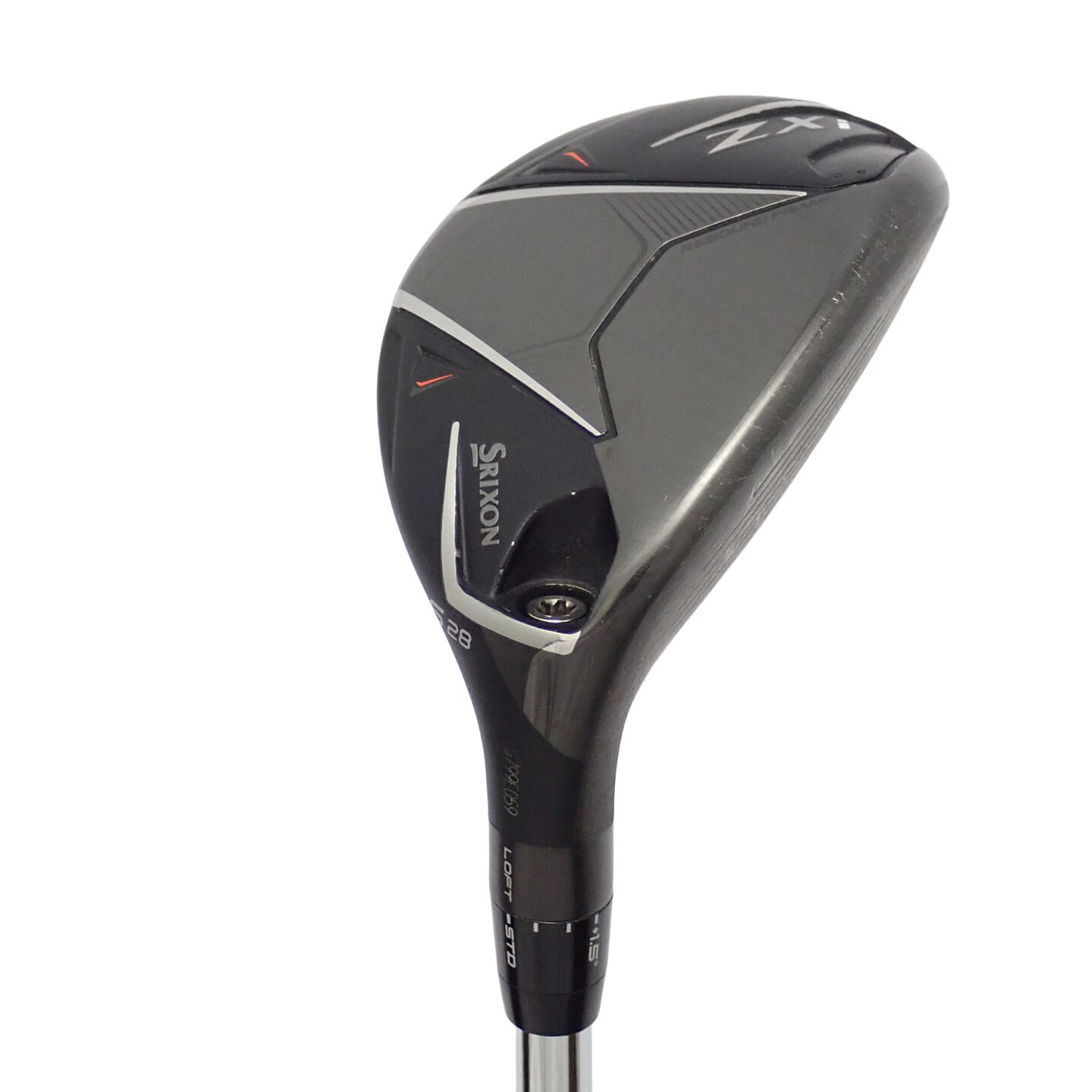 中古】スリクソン ZXi ハイブリッド ユーティリティ N.S.PRO 950GH neo
