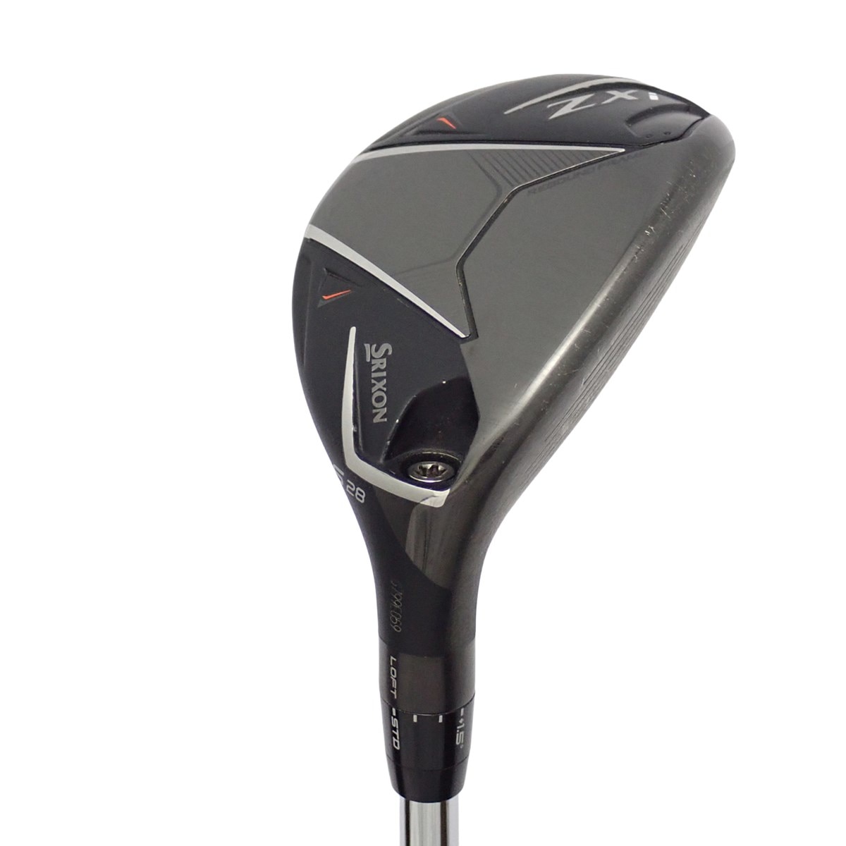 中古】スリクソン ZXi ハイブリッド ユーティリティ N.S.PRO 950GH neo