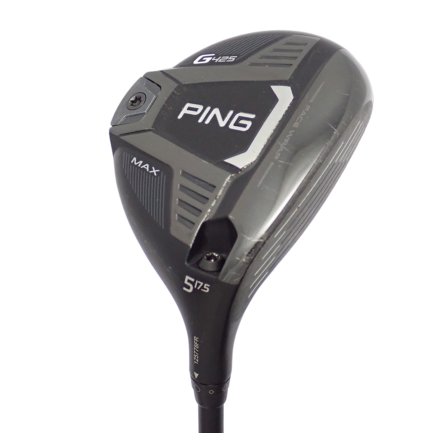 PING　G425　フェアウェイウッド 中古】G425 フェアウェイウッド (ピン) 通販｜GDO中古ゴルフクラブ