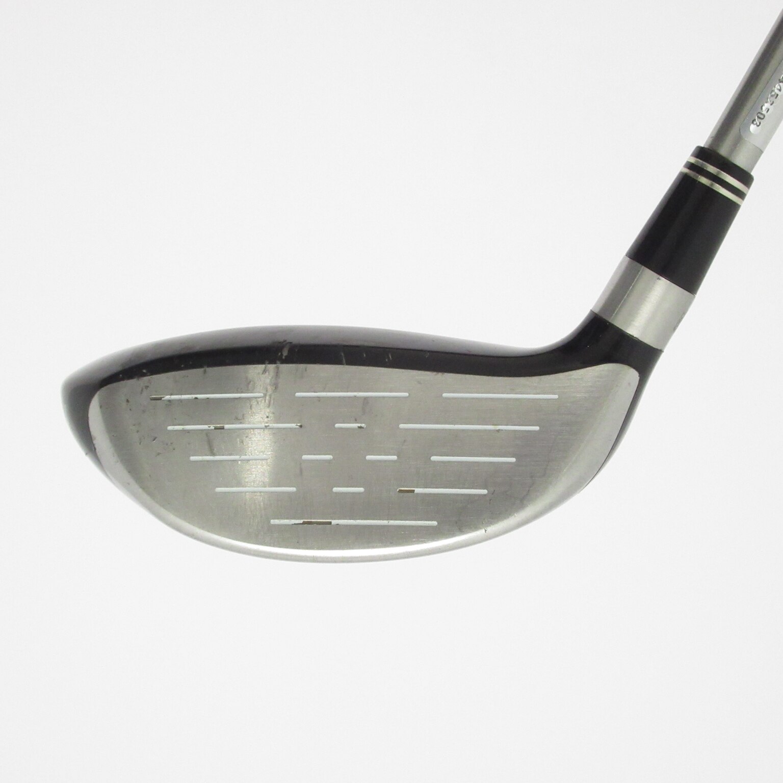 中古】スリクソン Z F65 フェアウェイウッド Tour AD TP-6 19 S CD