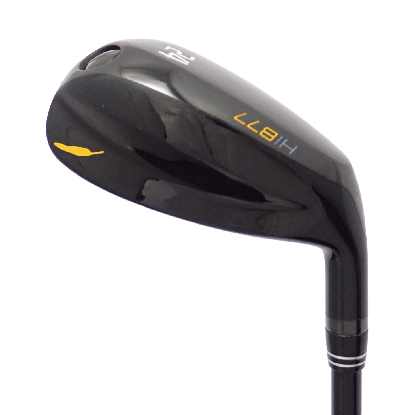 中古】HI-877 ユーティリティ (フォーティーン) 通販｜GDO中古ゴルフクラブ