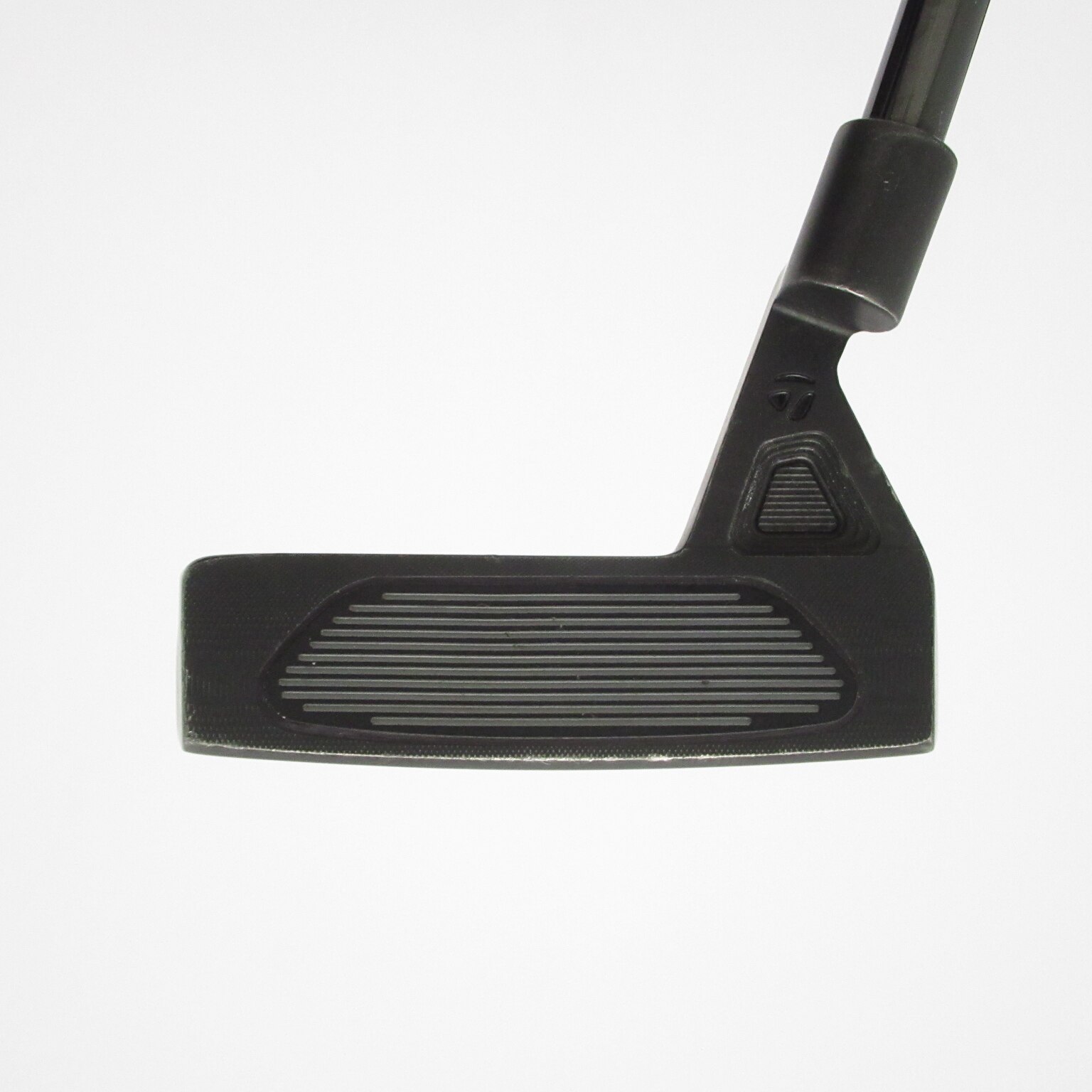 中古】TP コレクション BLACK トラスヒール BANDON TM1 パター