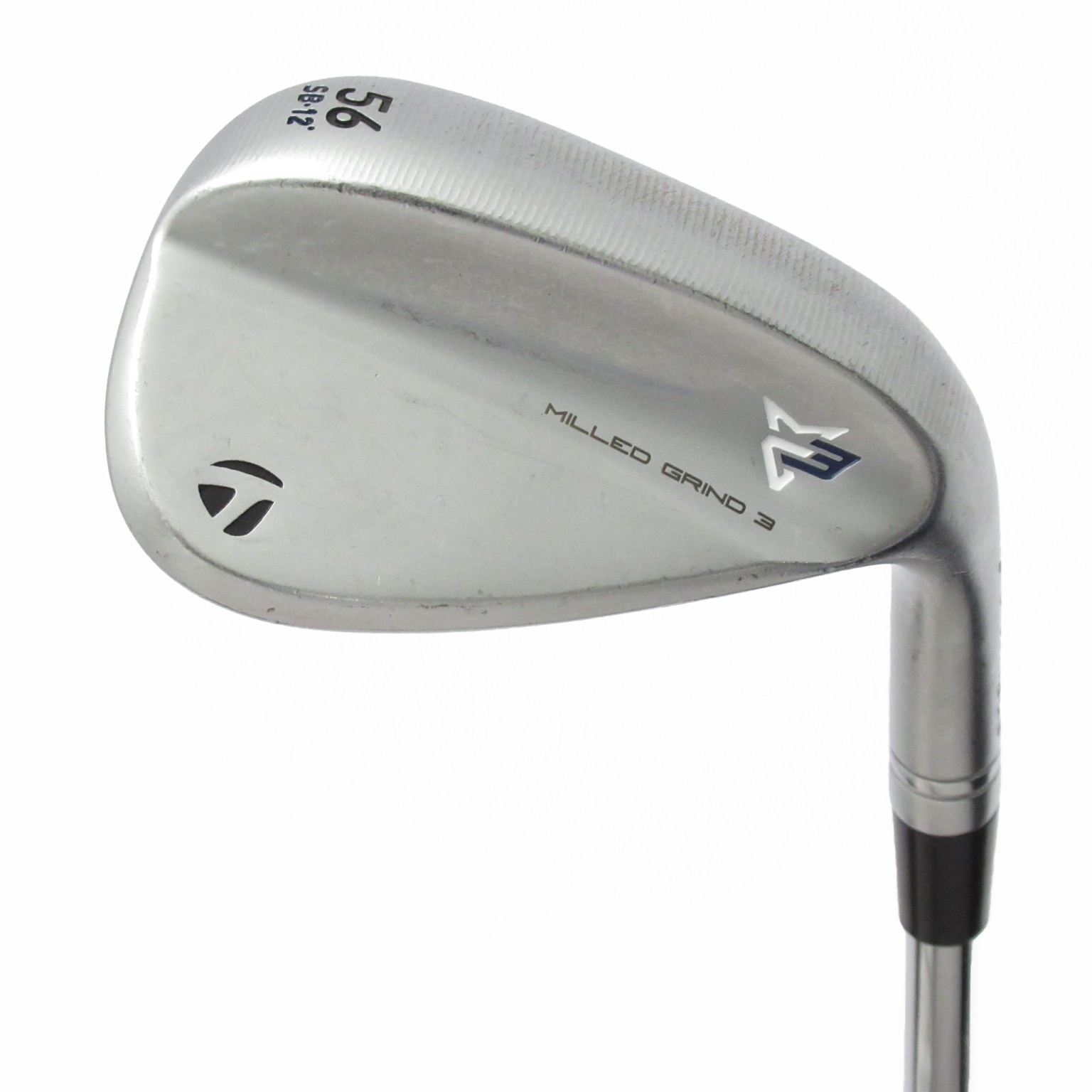 中古】ミルドグラインド3 クローム ウェッジ N.S.PRO MODUS3 TOUR 105