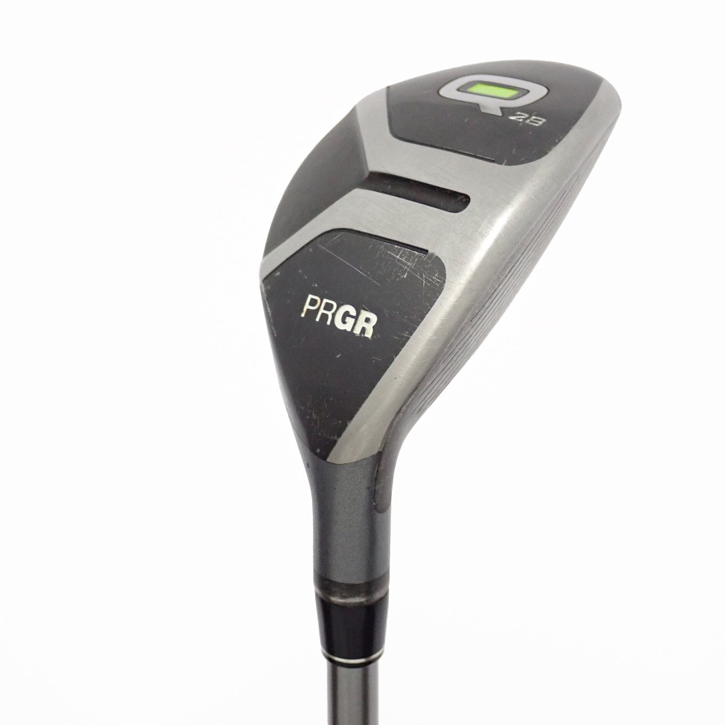 中古】プロギア(PRGR) ユーティリティ 通販｜GDO中古ゴルフクラブ