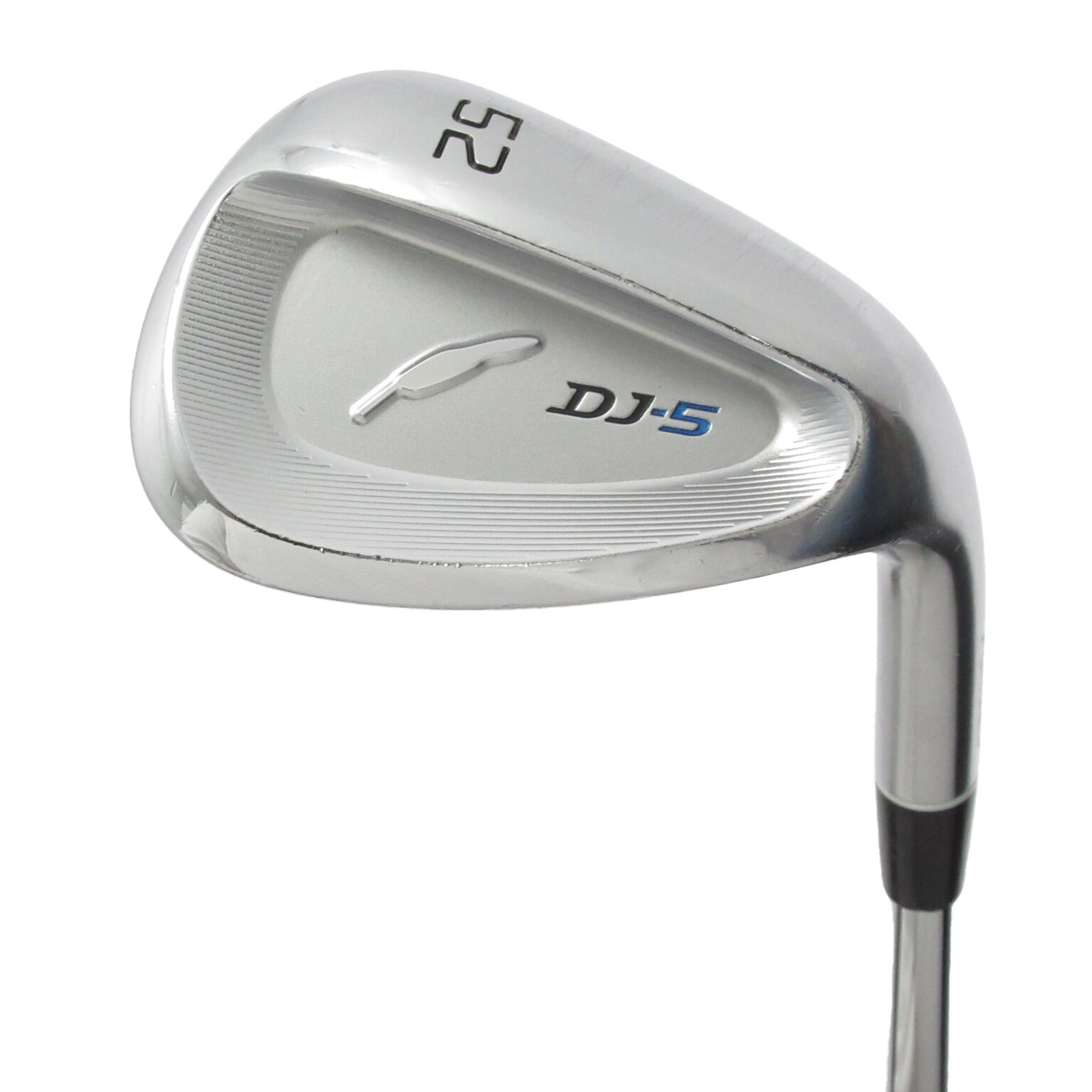 中古】DJ-5 ウェッジ (フォーティーン) DJ 通販｜GDO中古ゴルフクラブ