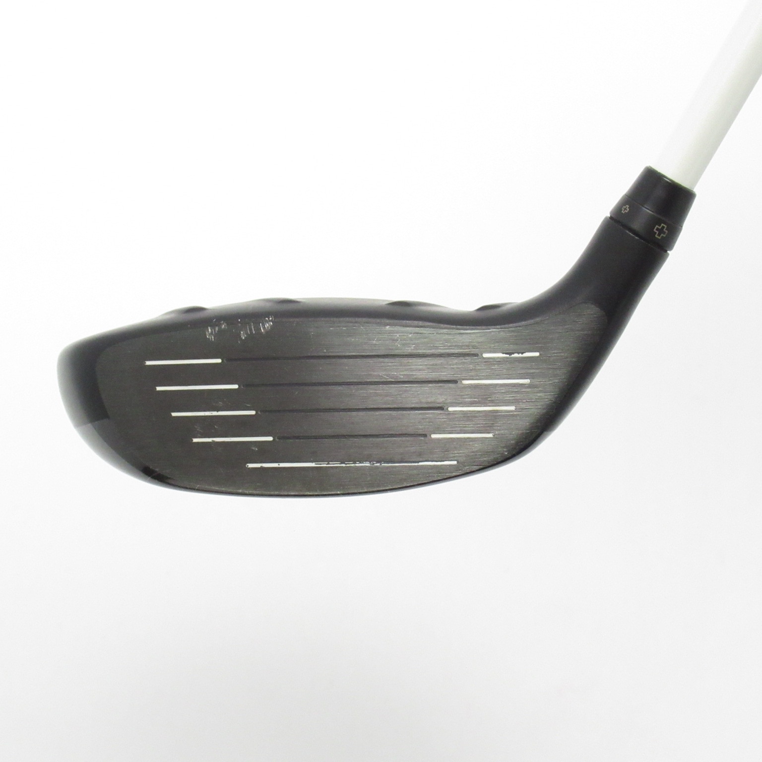 中古】G400 フェアウェイウッド ATTAS COOOL 5 17.5 SR CD