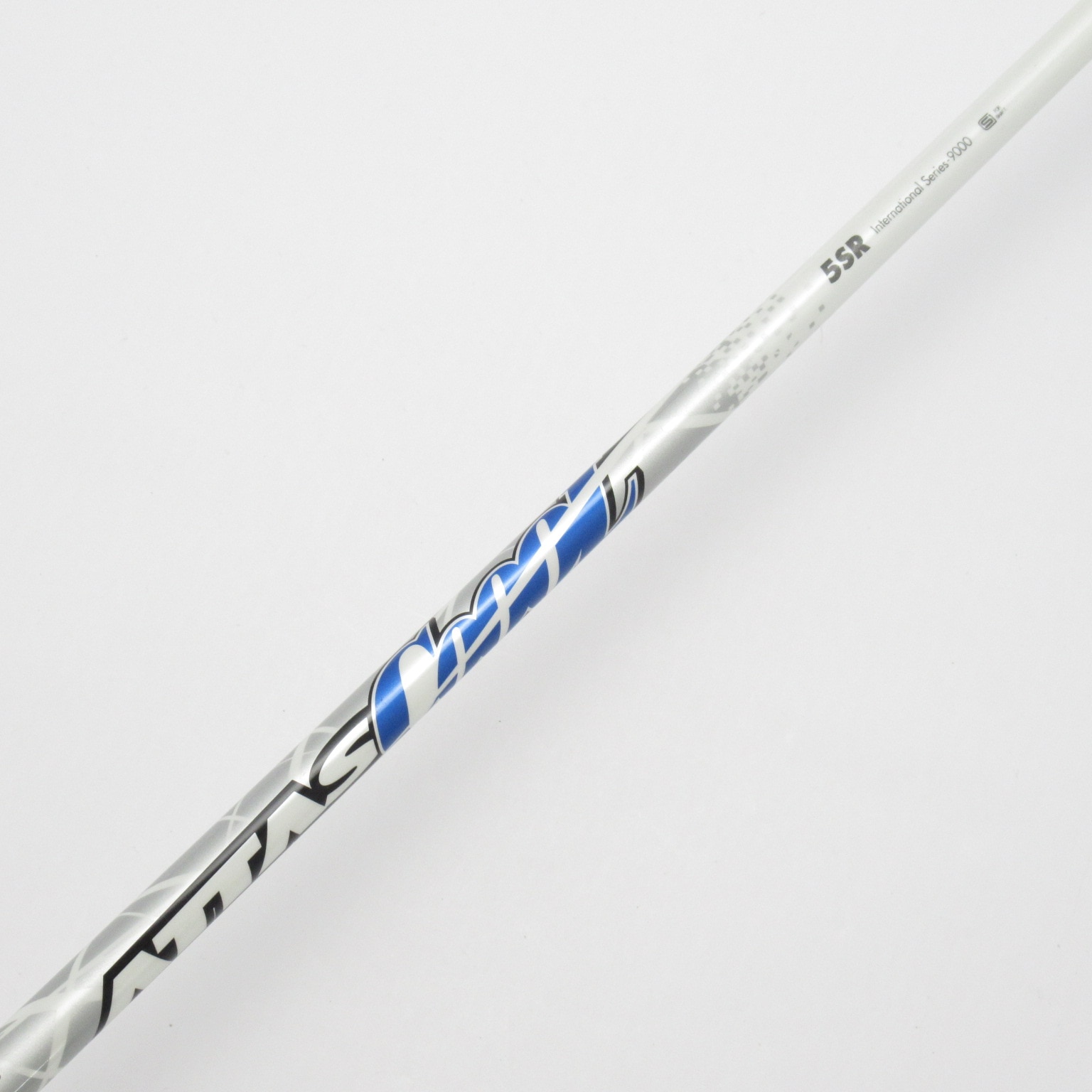中古】G400 フェアウェイウッド ATTAS COOOL 5 17.5 SR CD