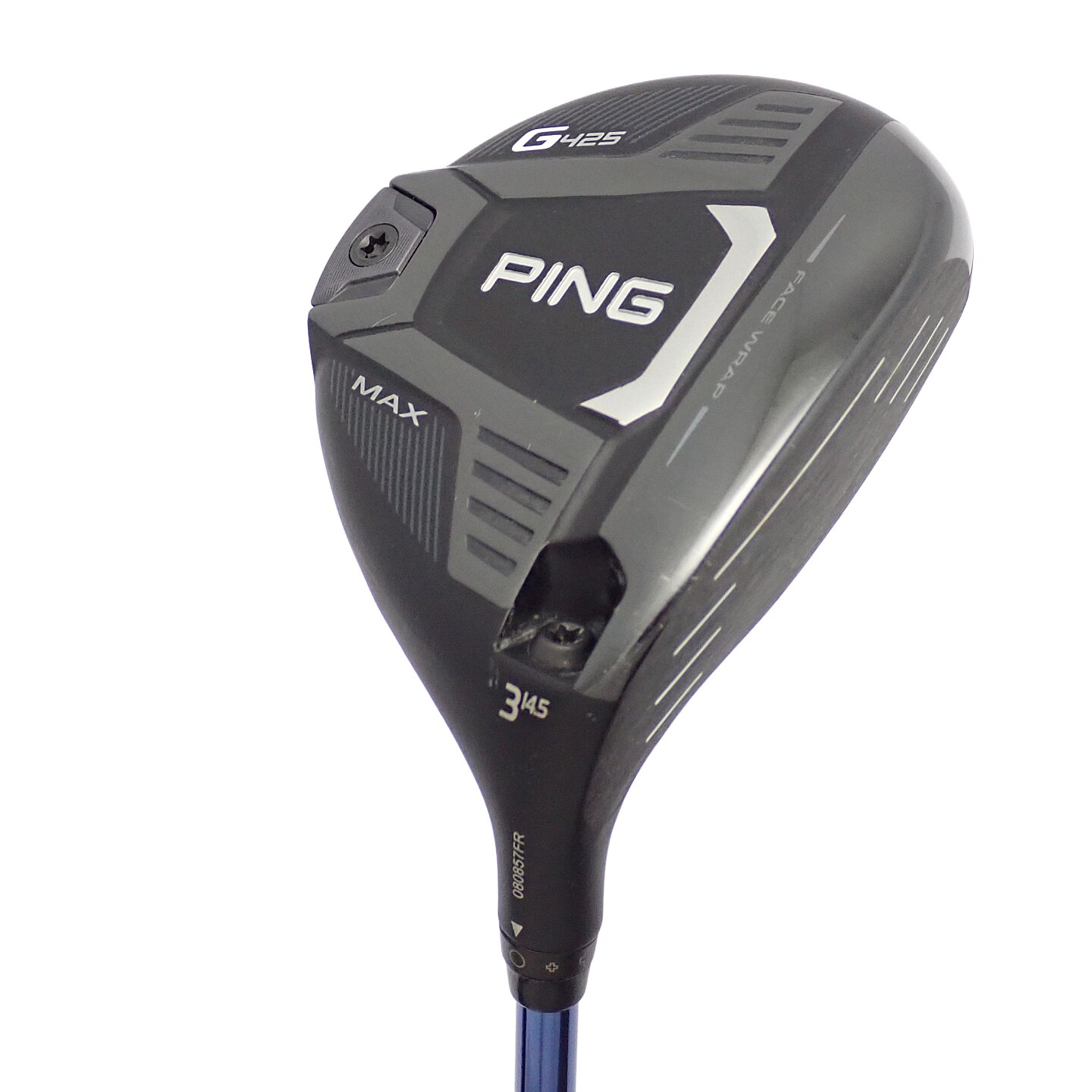 中古】G425 フェアウェイウッド (ピン) 通販｜GDO中古ゴルフクラブ