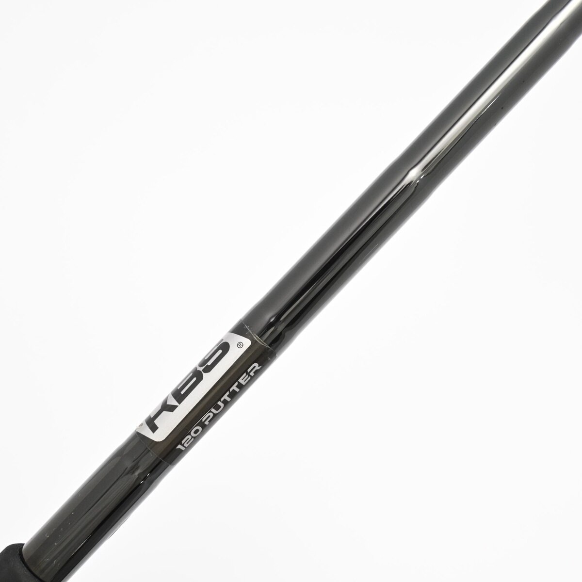 中古】TP コレクション BLACK トラスヒール BANDON TM1 パター